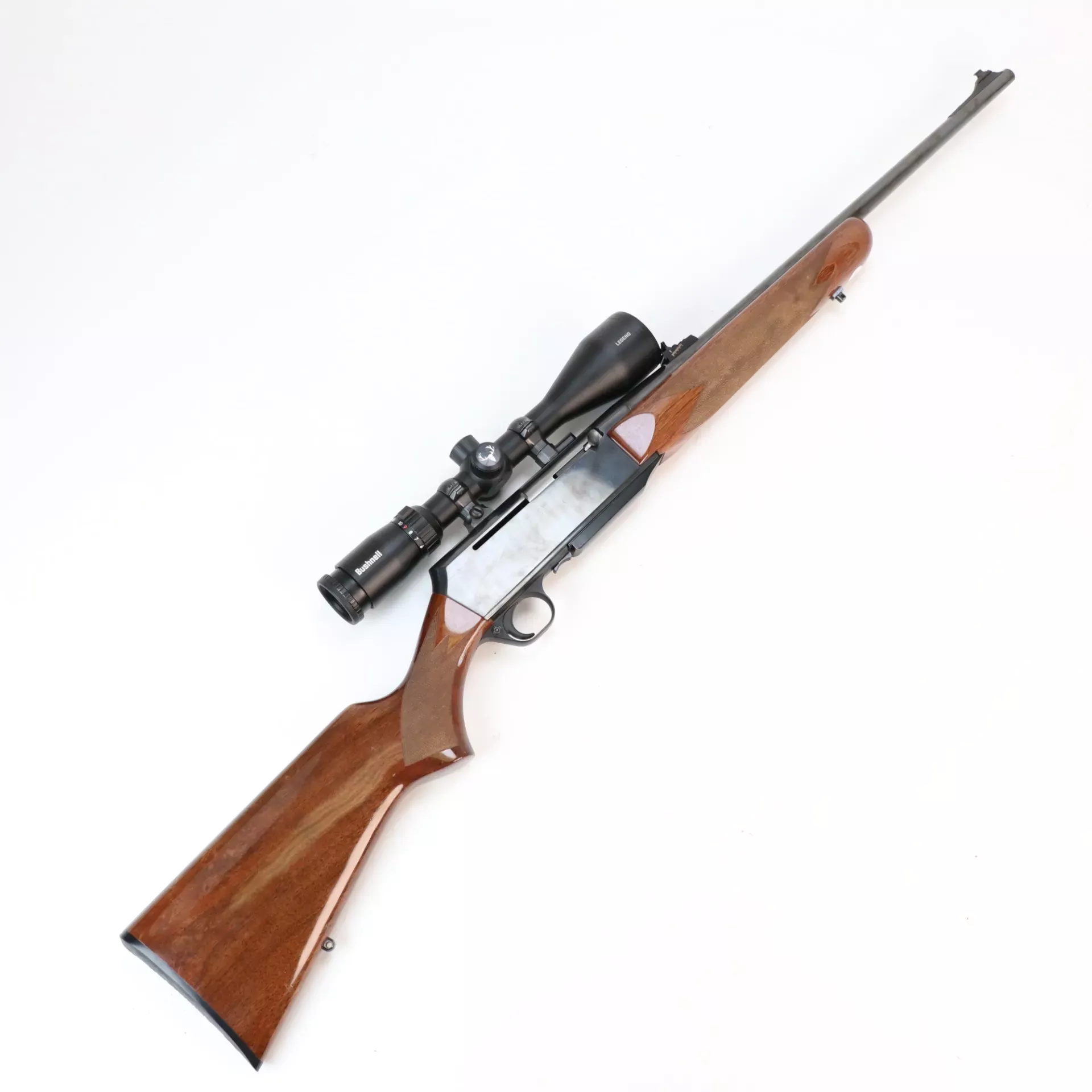 USED - FN Herstal BAR 270WIN Semi Auto Rifle GTO378913