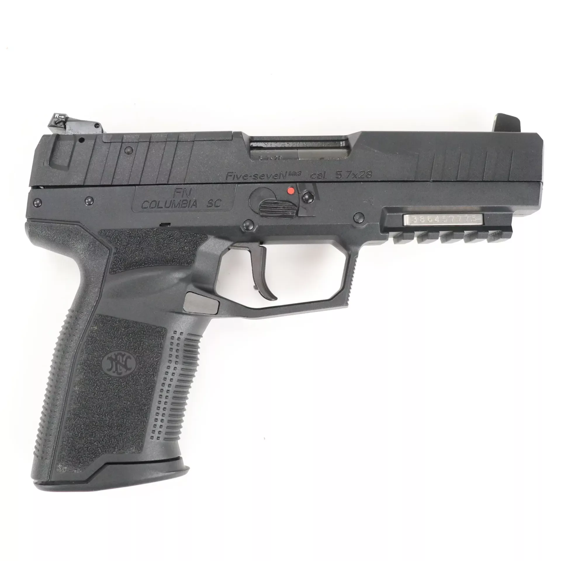 USED - FN Herstal Five-seveN MRD GTO371630