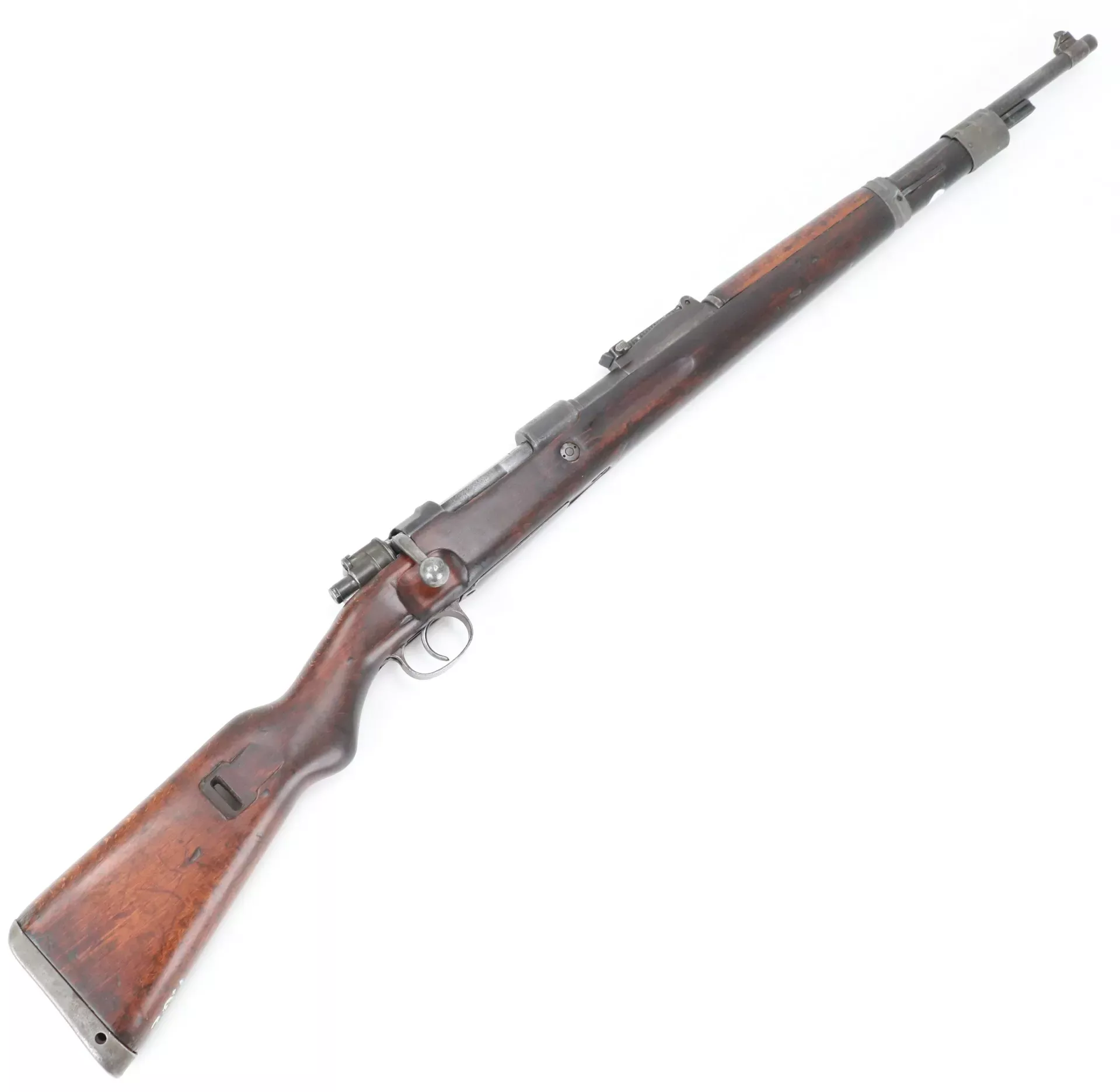 USED - FN Israeli K98 GTO503101