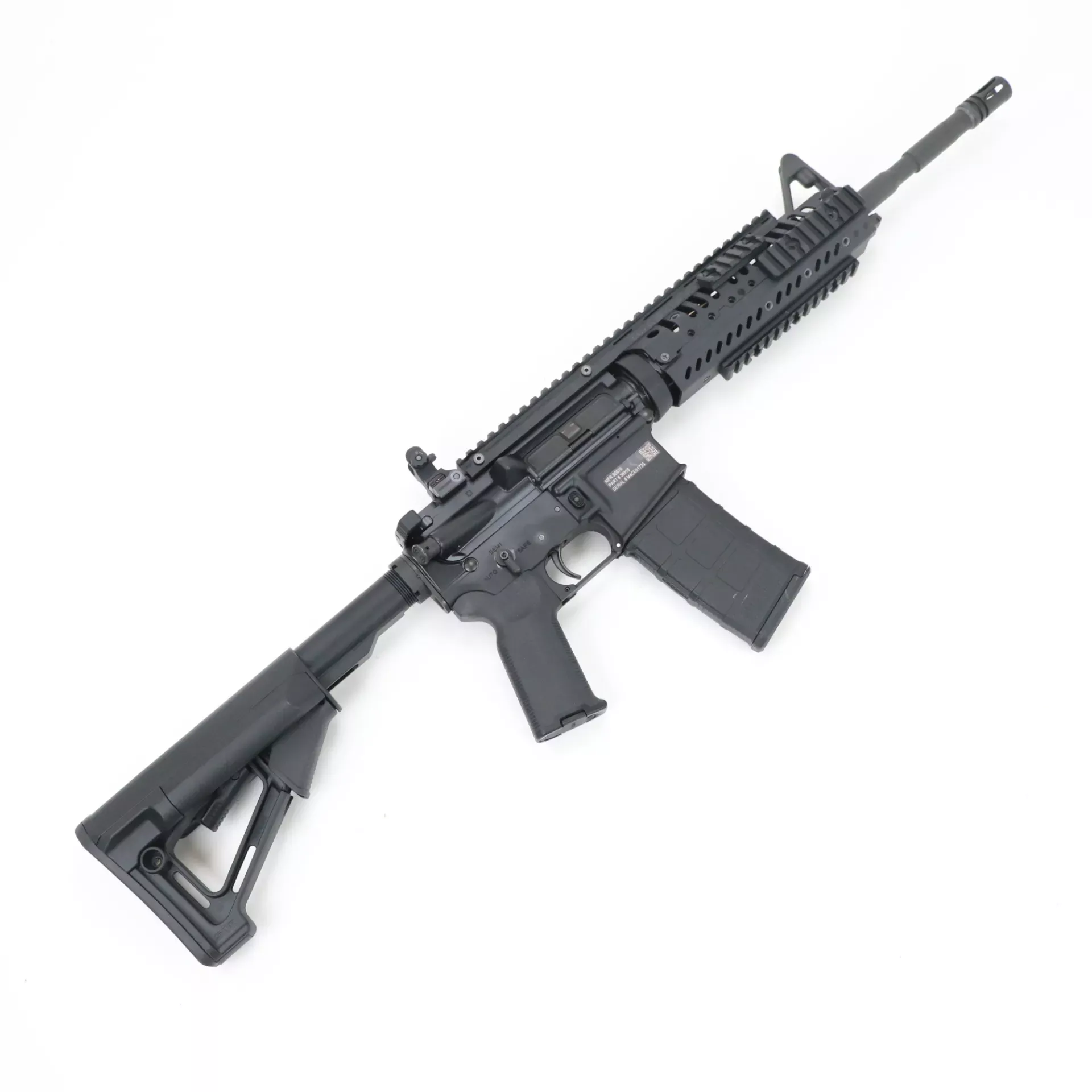 USED - FN M4 Carbine GTO364611