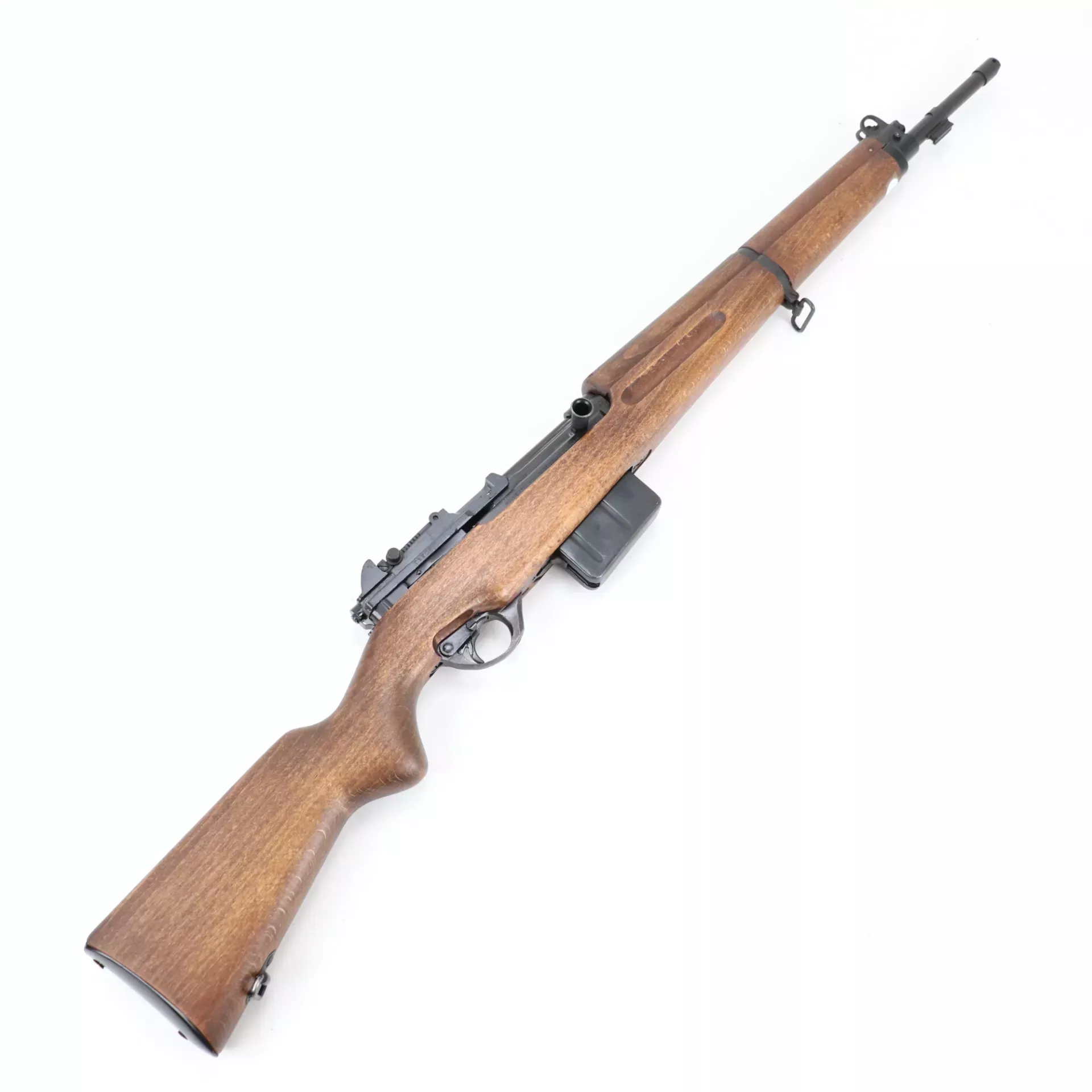 USED FN M49 7.92mm Semi Auto Rifle GTO379405