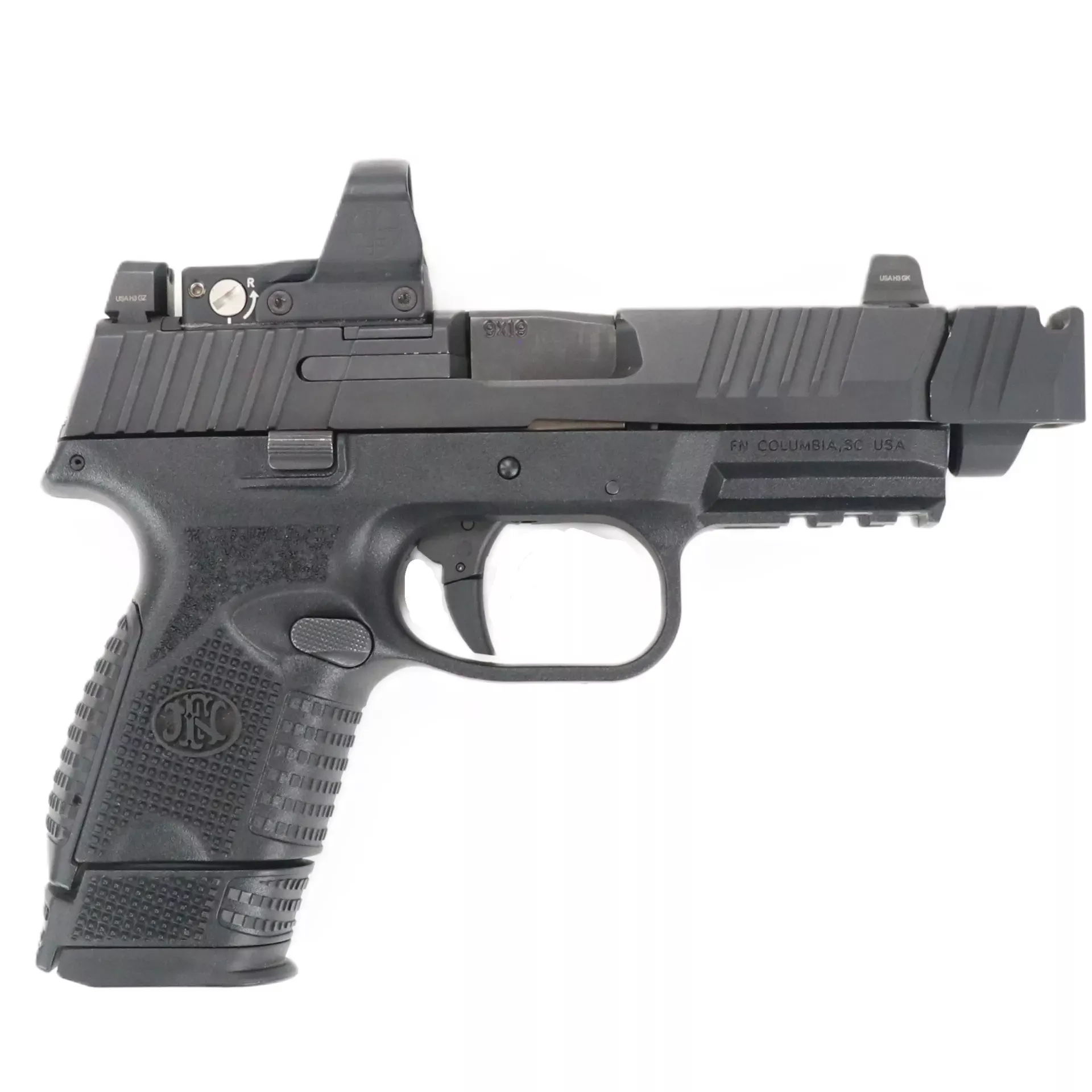 USED - FNH 509 GTO371287