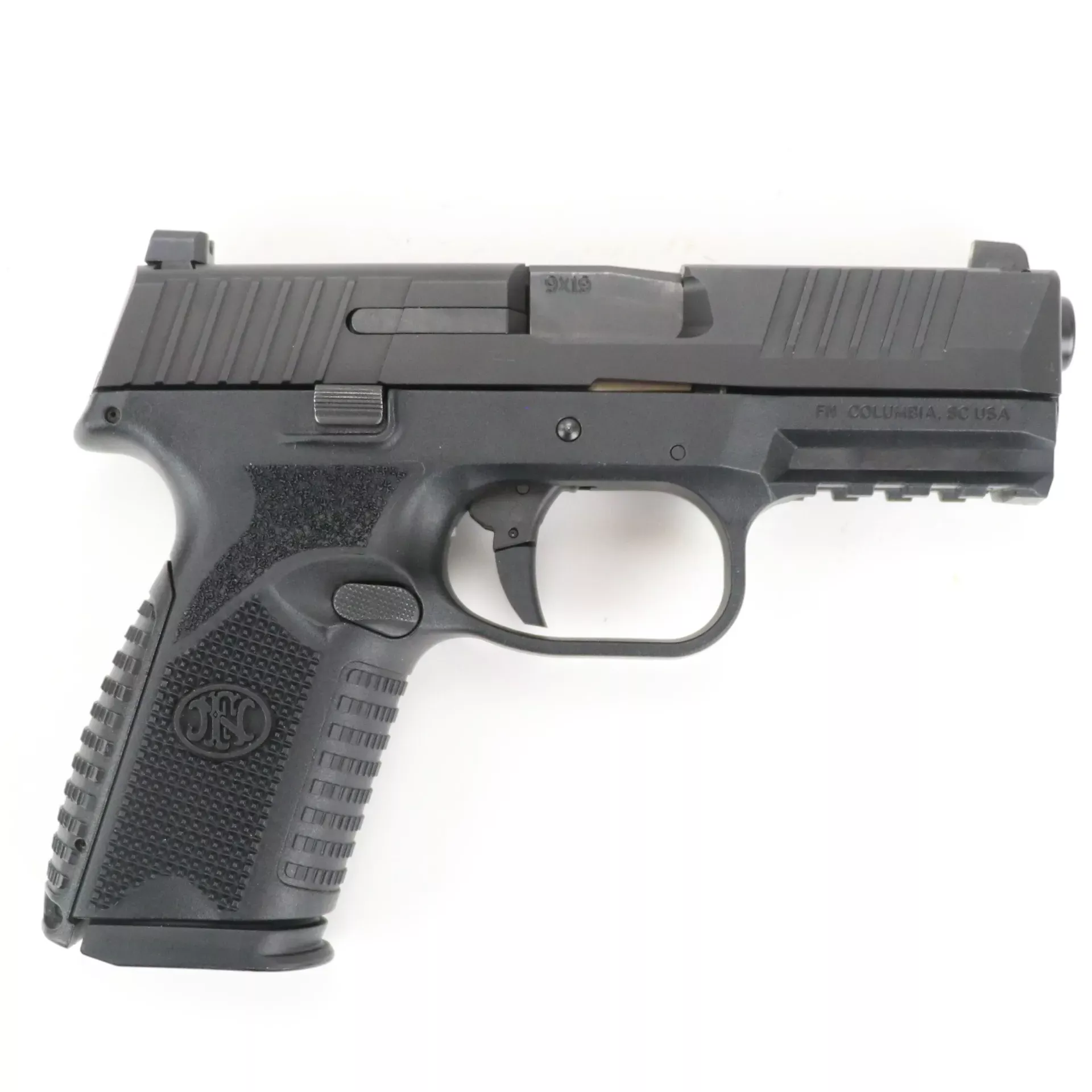 USED - FNH 509M GTO370694