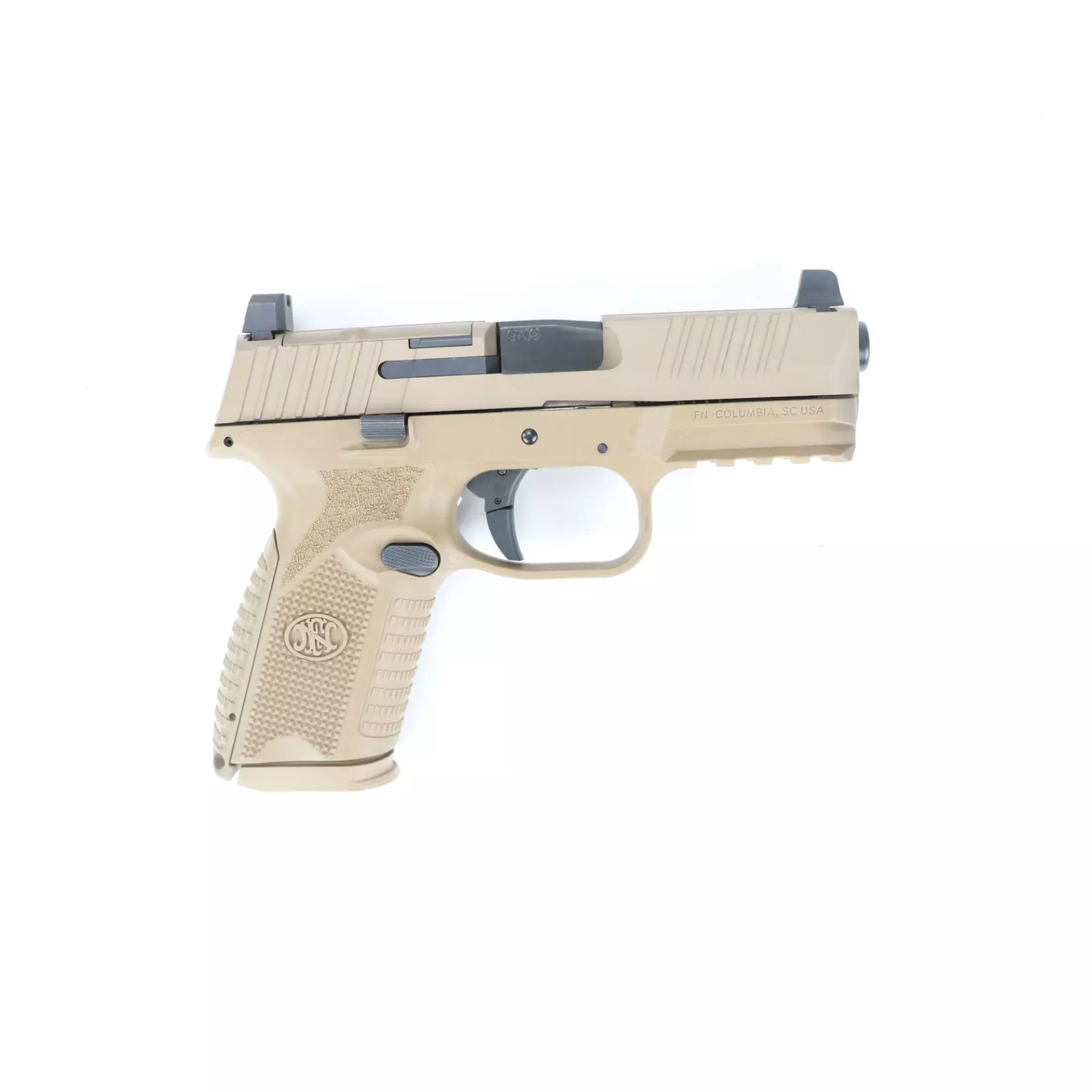USED - FNH 509M MRD GTO370141
