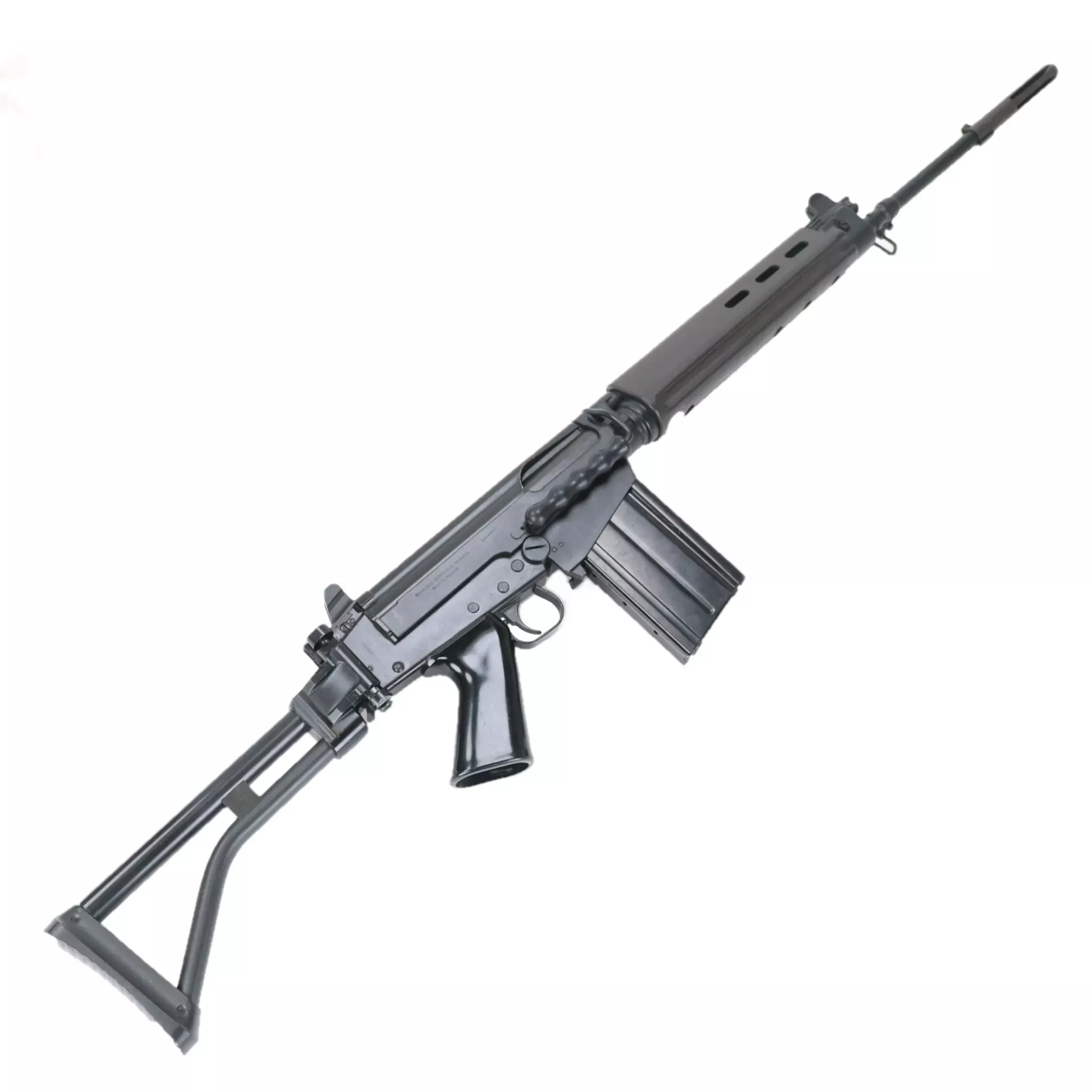 USED - FNH FAL GTO368889