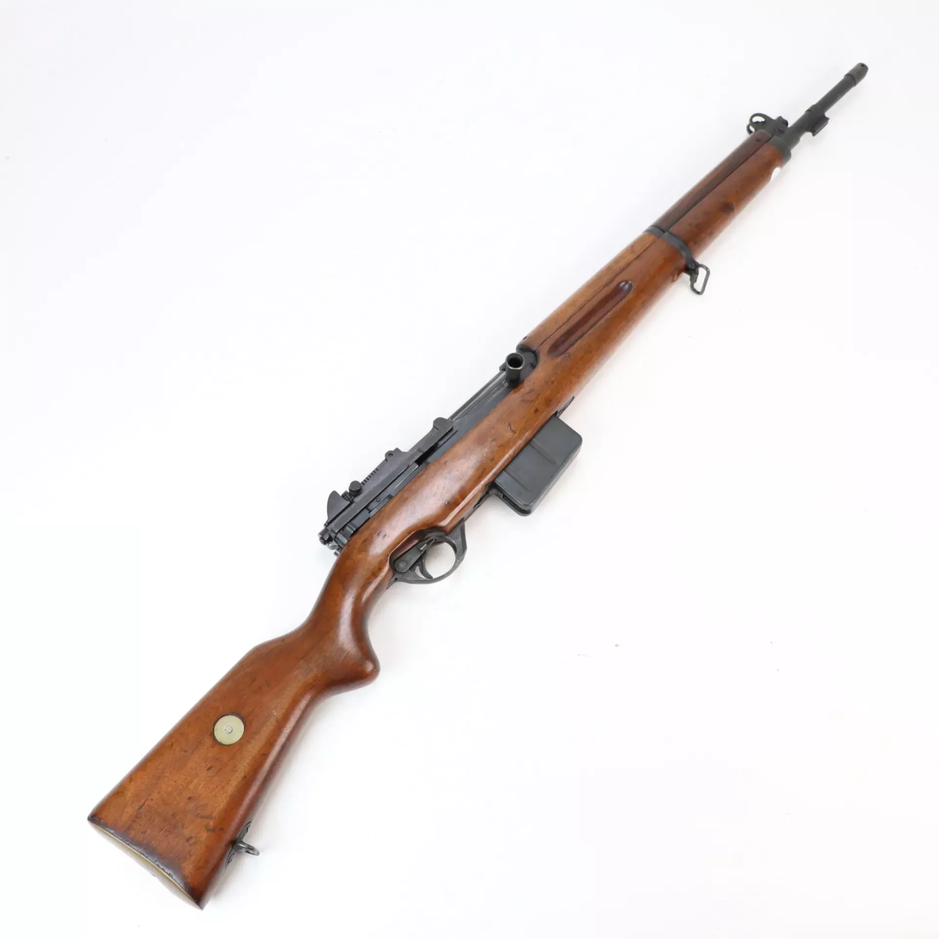 USED - FNH FN49 8mm MAUSER Semi Auto Rifle GTO505211