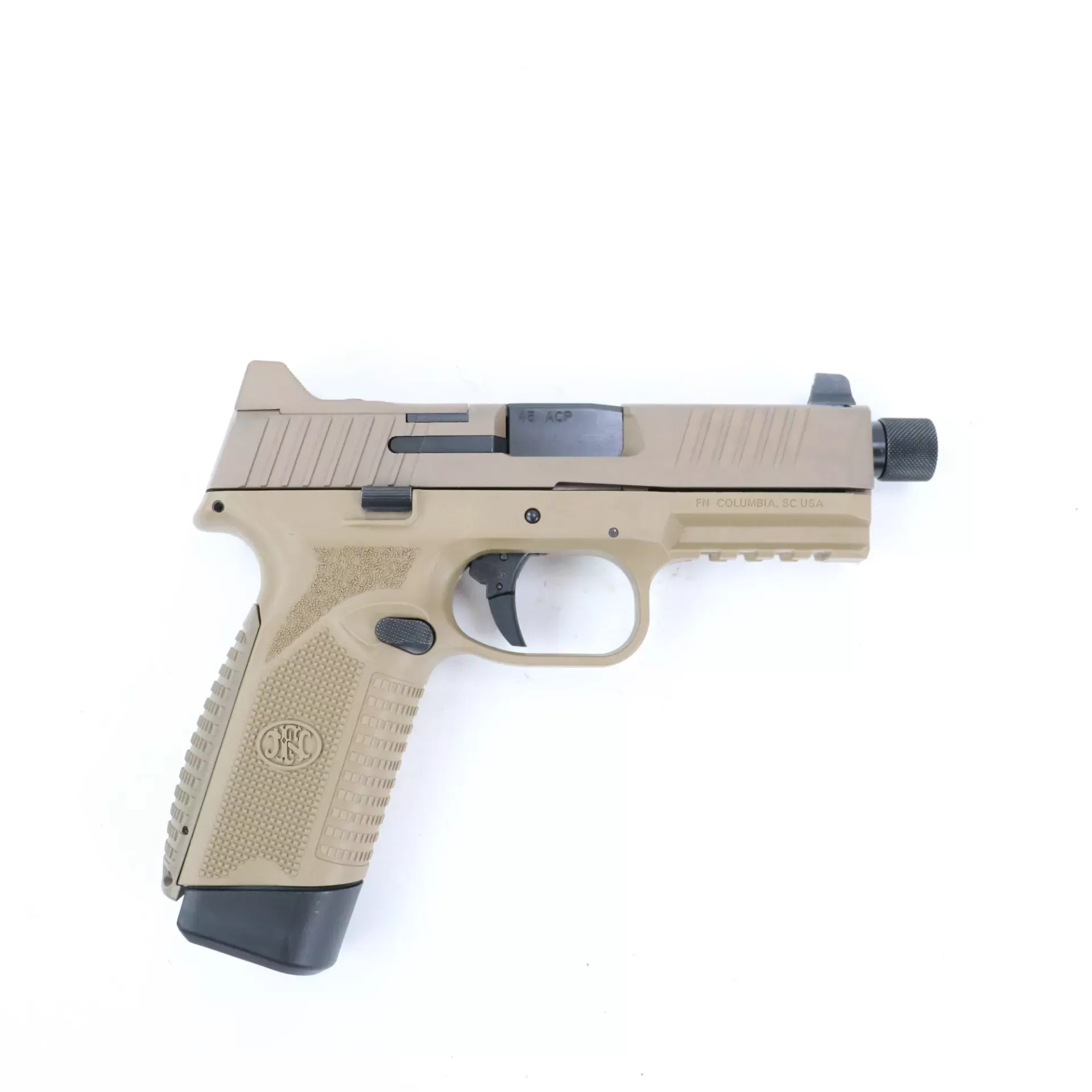 USED - FNH FN545T GTO382346