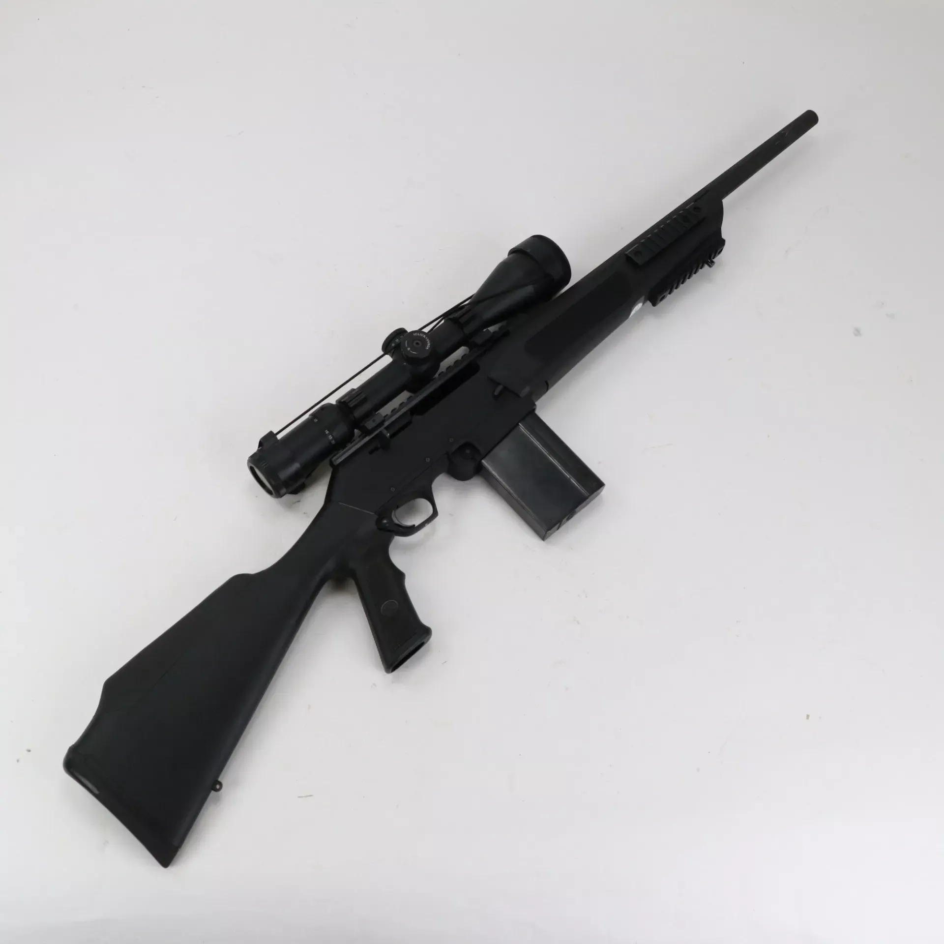 USED - FNH FNAR 308WIN Semi Auto Rifle GTO377413