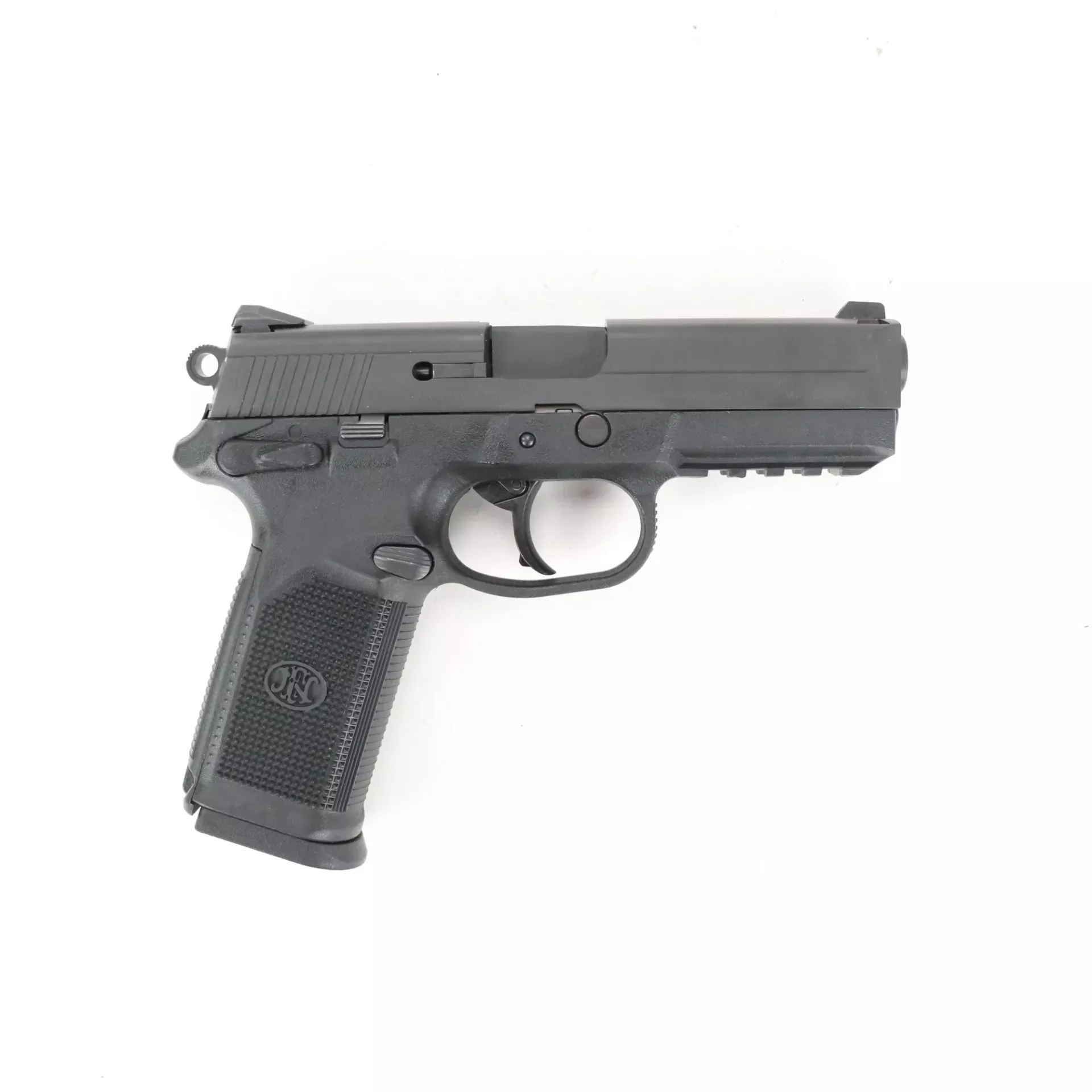 USED - FNH FNP-45 GTO369154
