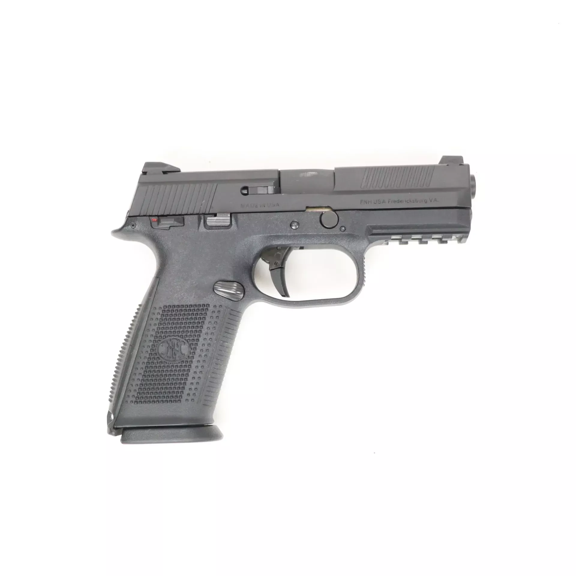 USED - FNH FNS-9 GTO365463