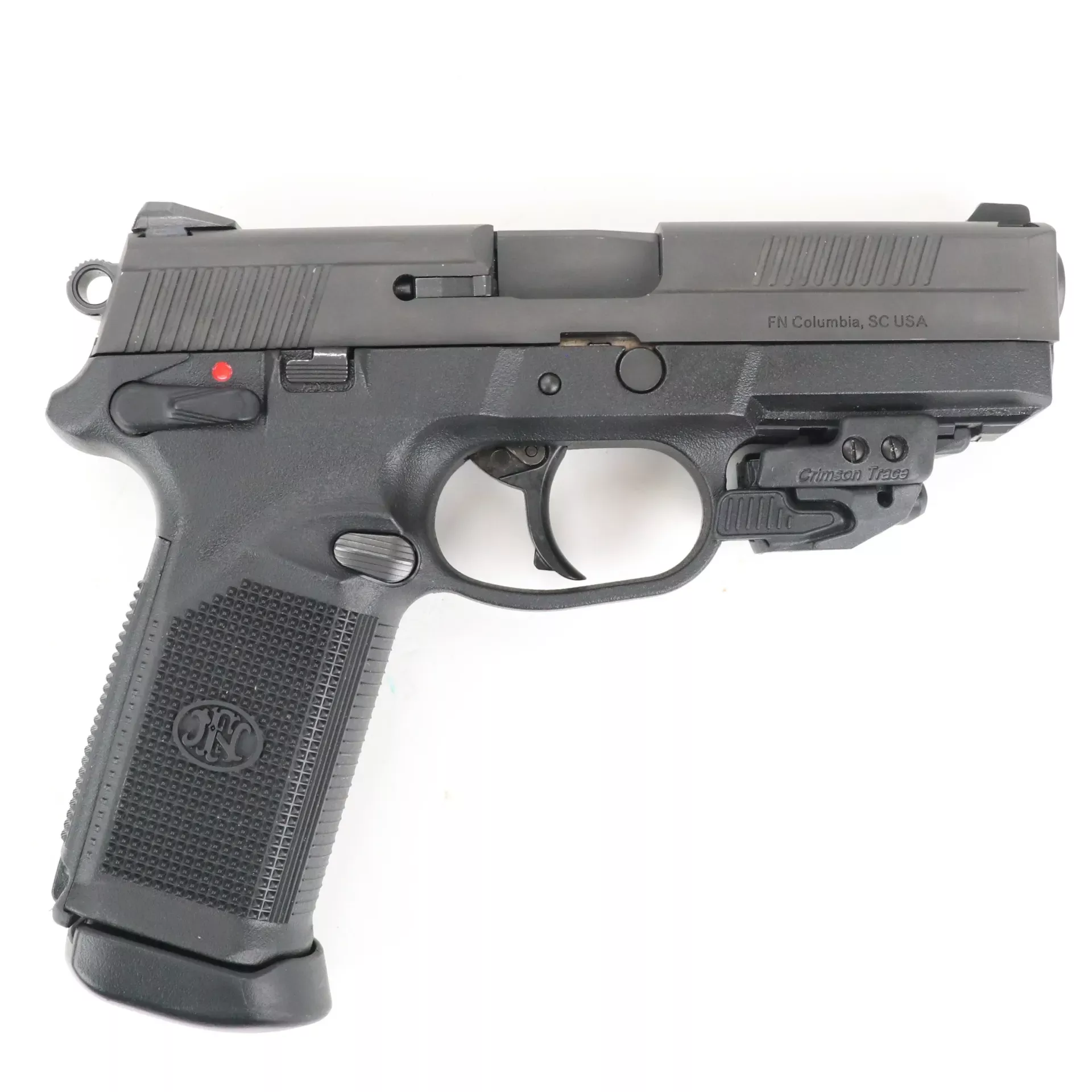 USED - FNH FNX-45 GTO373288