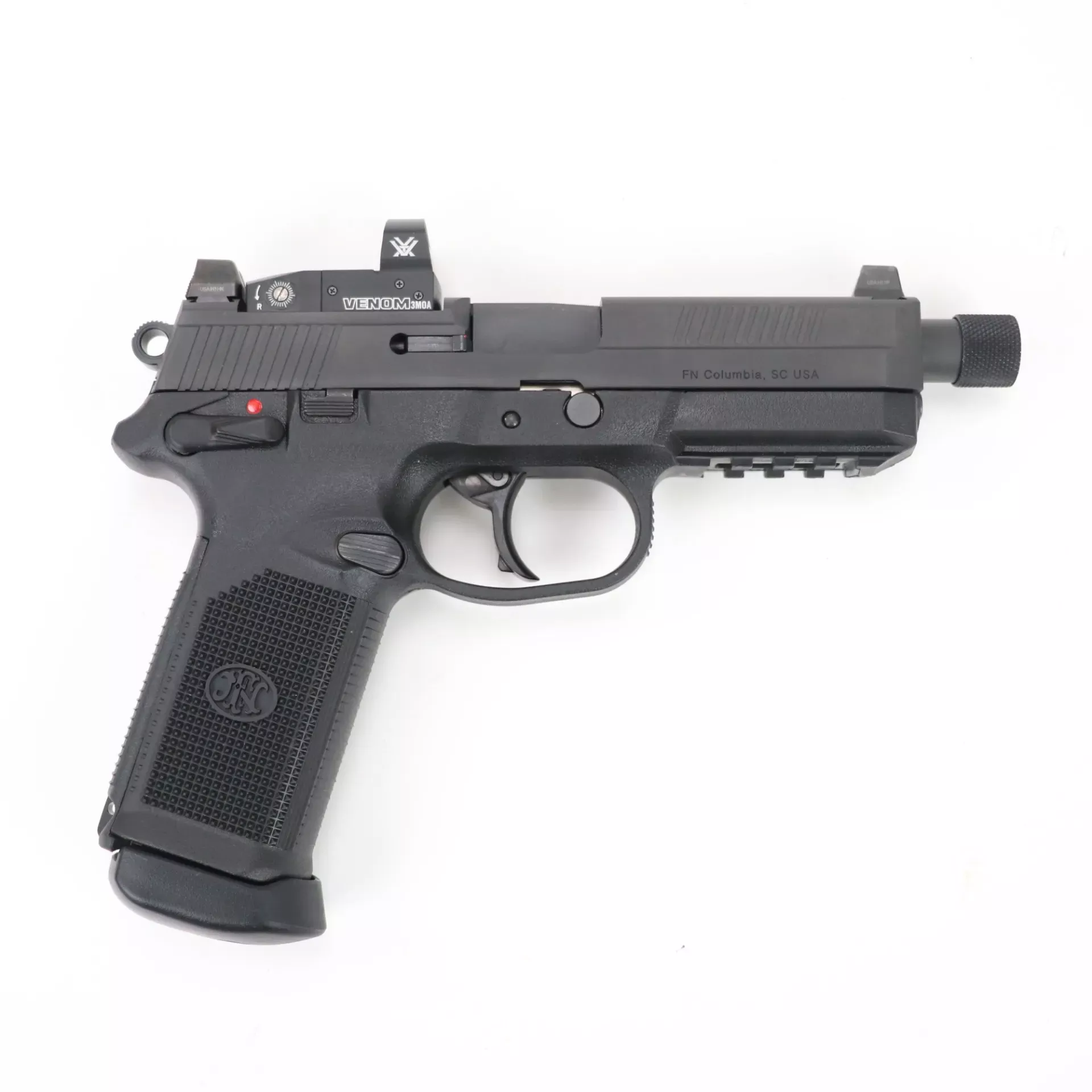 USED - FNH FNX-45 Tactical GTO362764