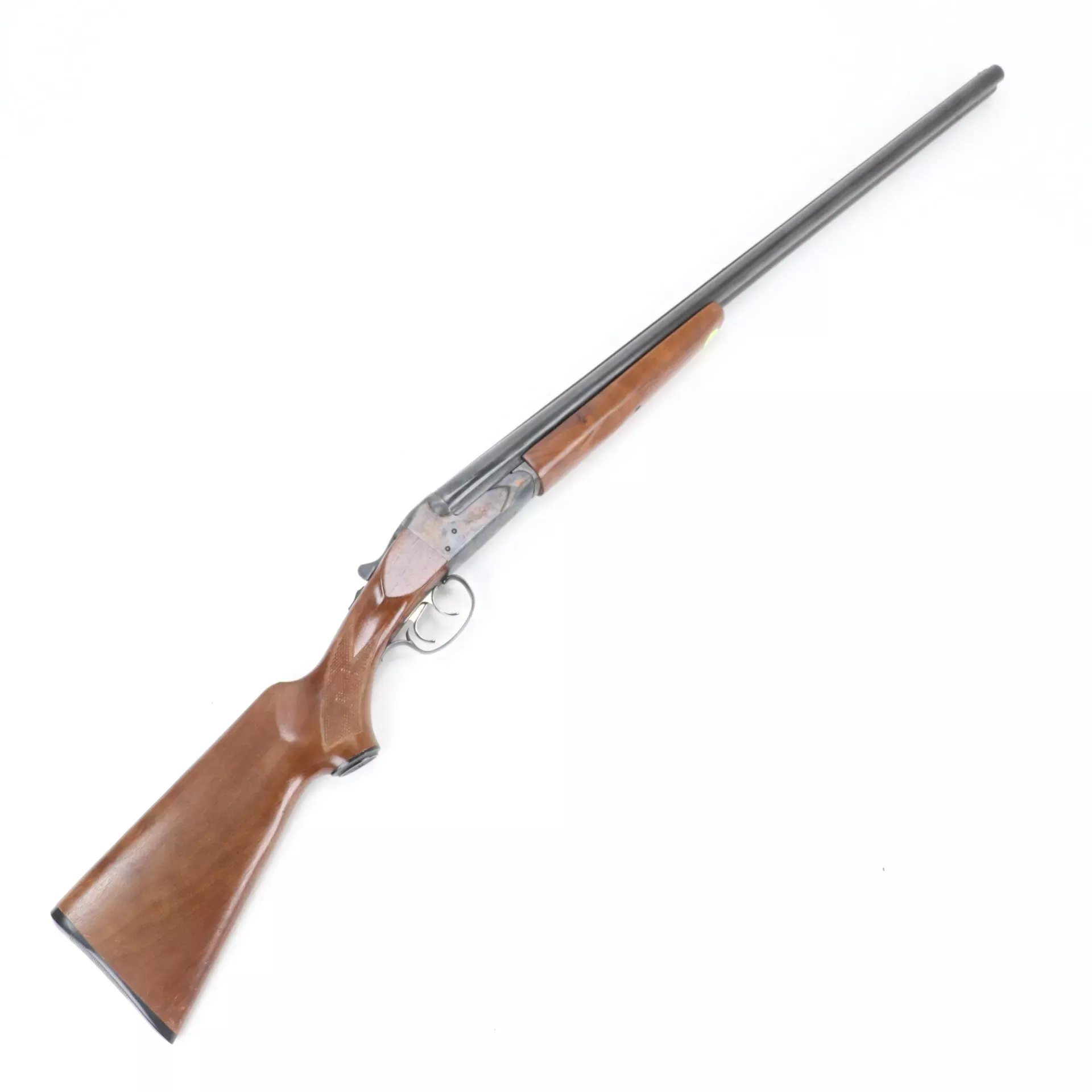USED - Fox Model B 20Gauge Double Barrel Shotgun GTO381552