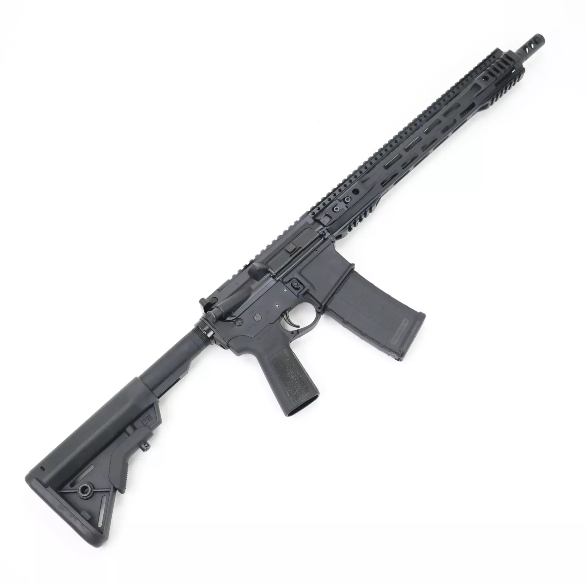 USED - Franklin Armory FAI-15 GTO364881