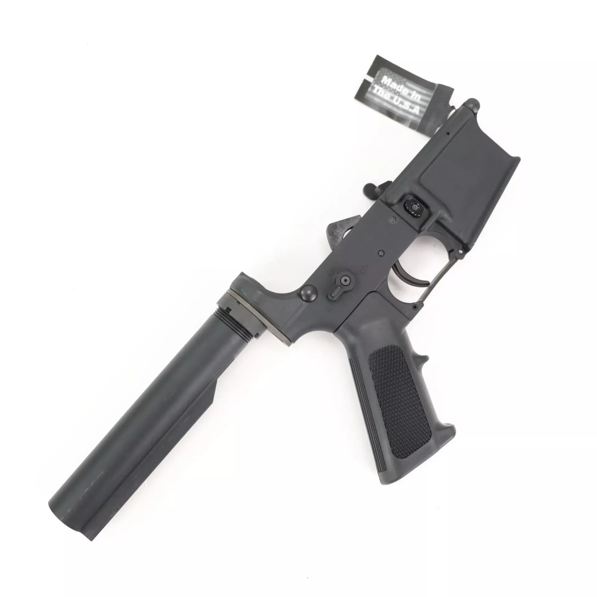 USED - Franklin Armory FAI-15 Lower Receiver GTO506003