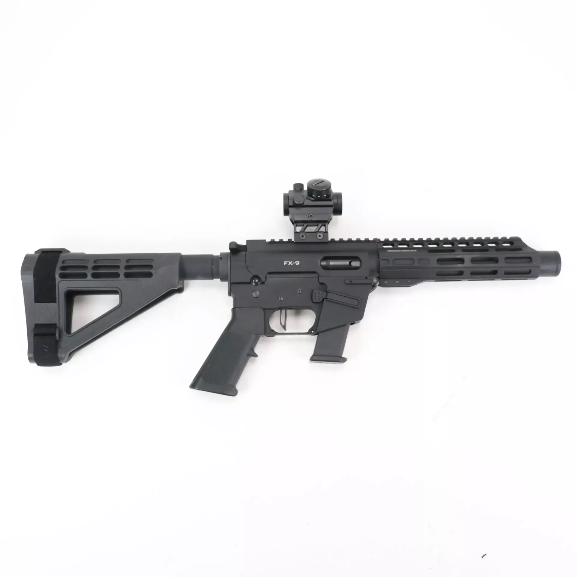 USED - Freedom Ordnance FX-9 GTO381122