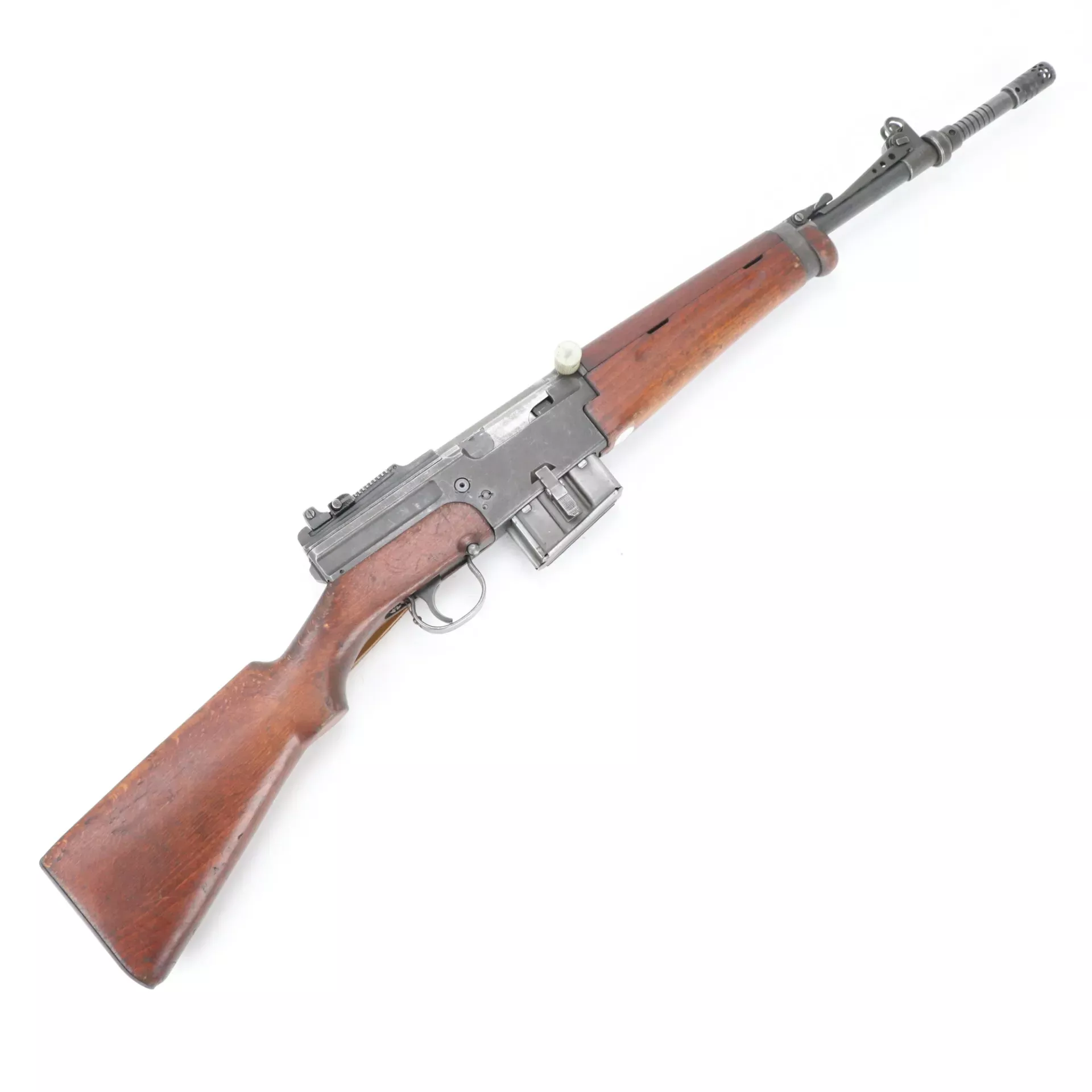 USED - French MAS MLE 1949-56 GTO369056