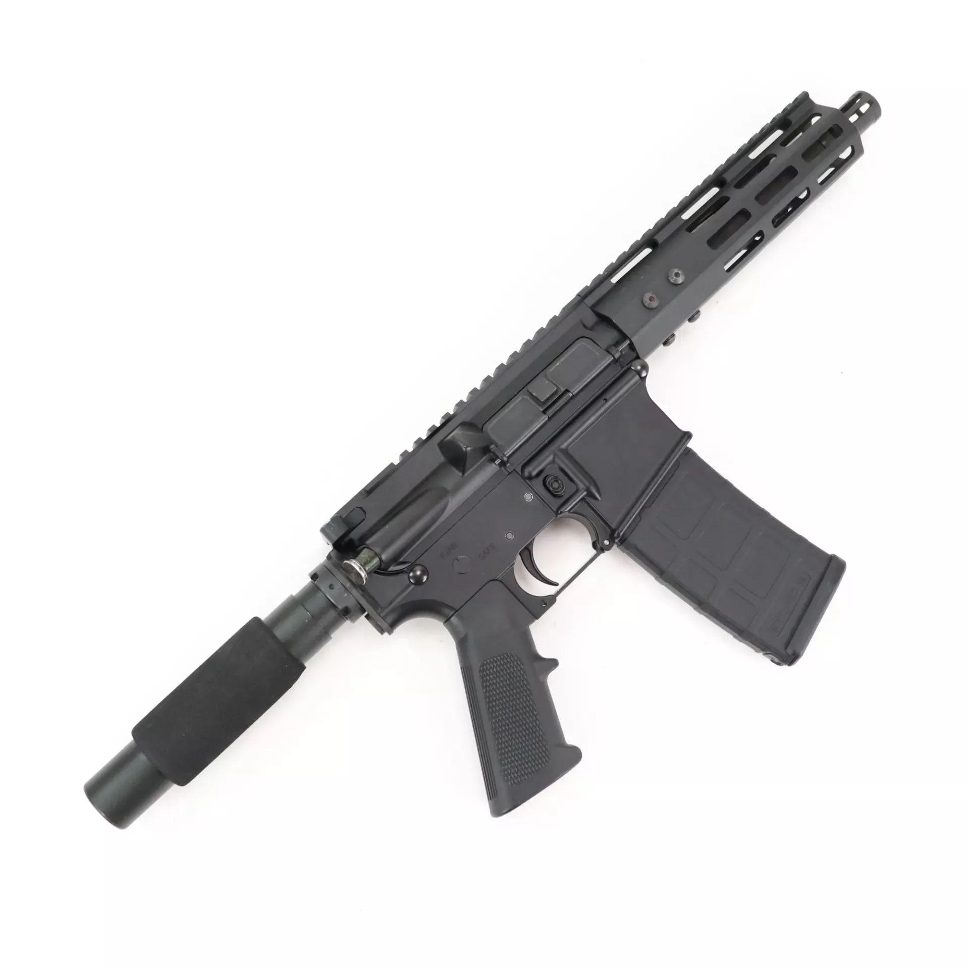 USED - FSAAP FP-15 223REM Semi Auto Pistol GTO379650