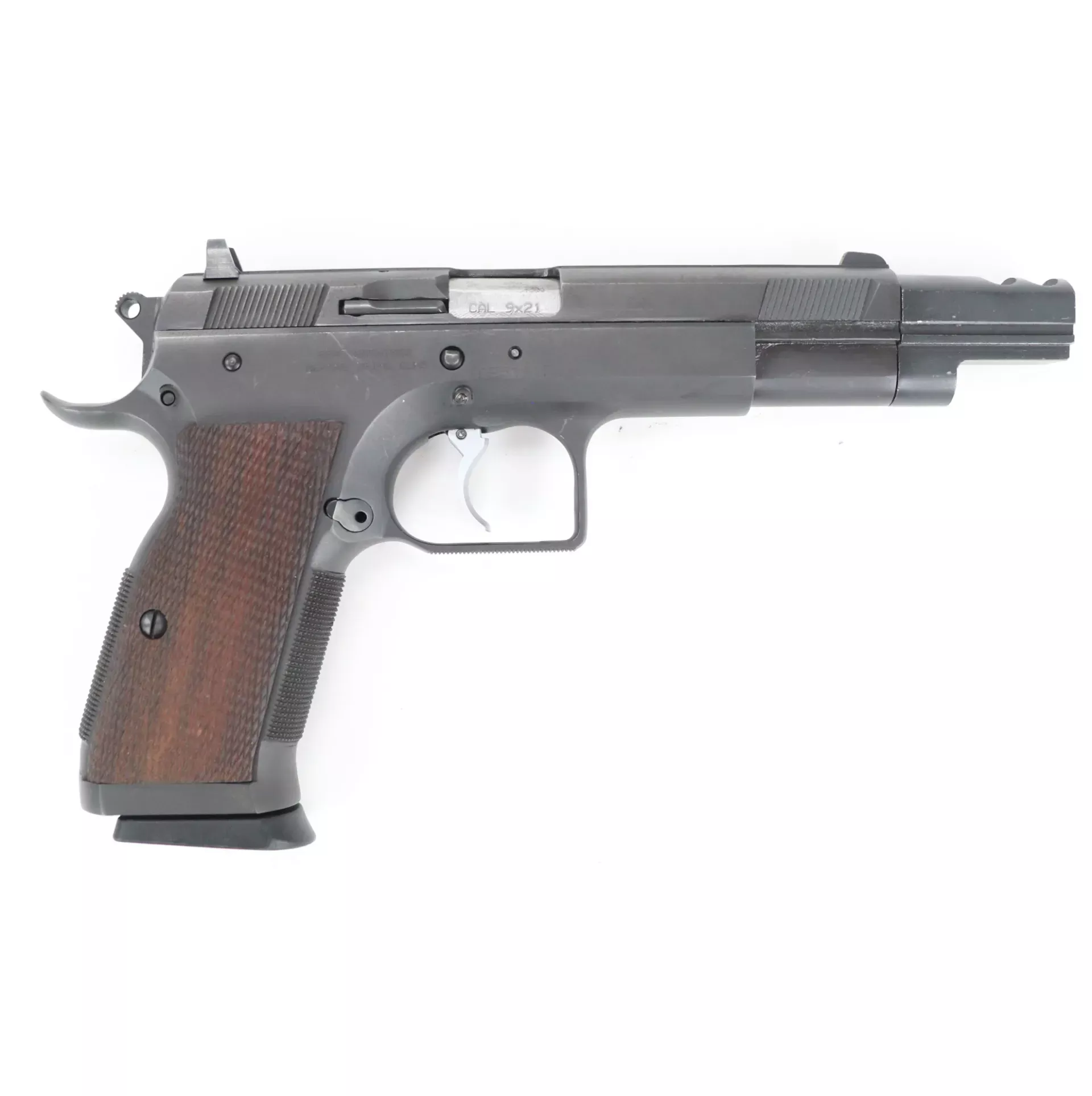 USED - FT Italy Witness GTO371470