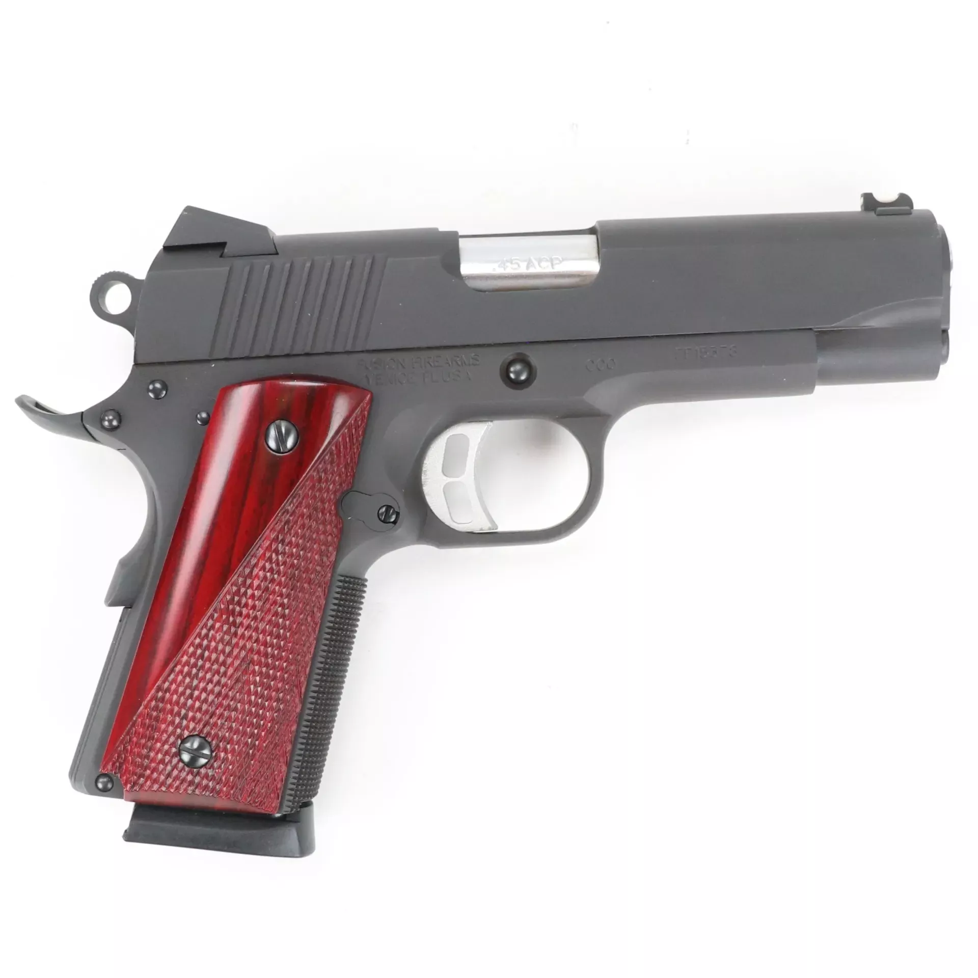 USED - Fusion Firearms CCO GTO371288