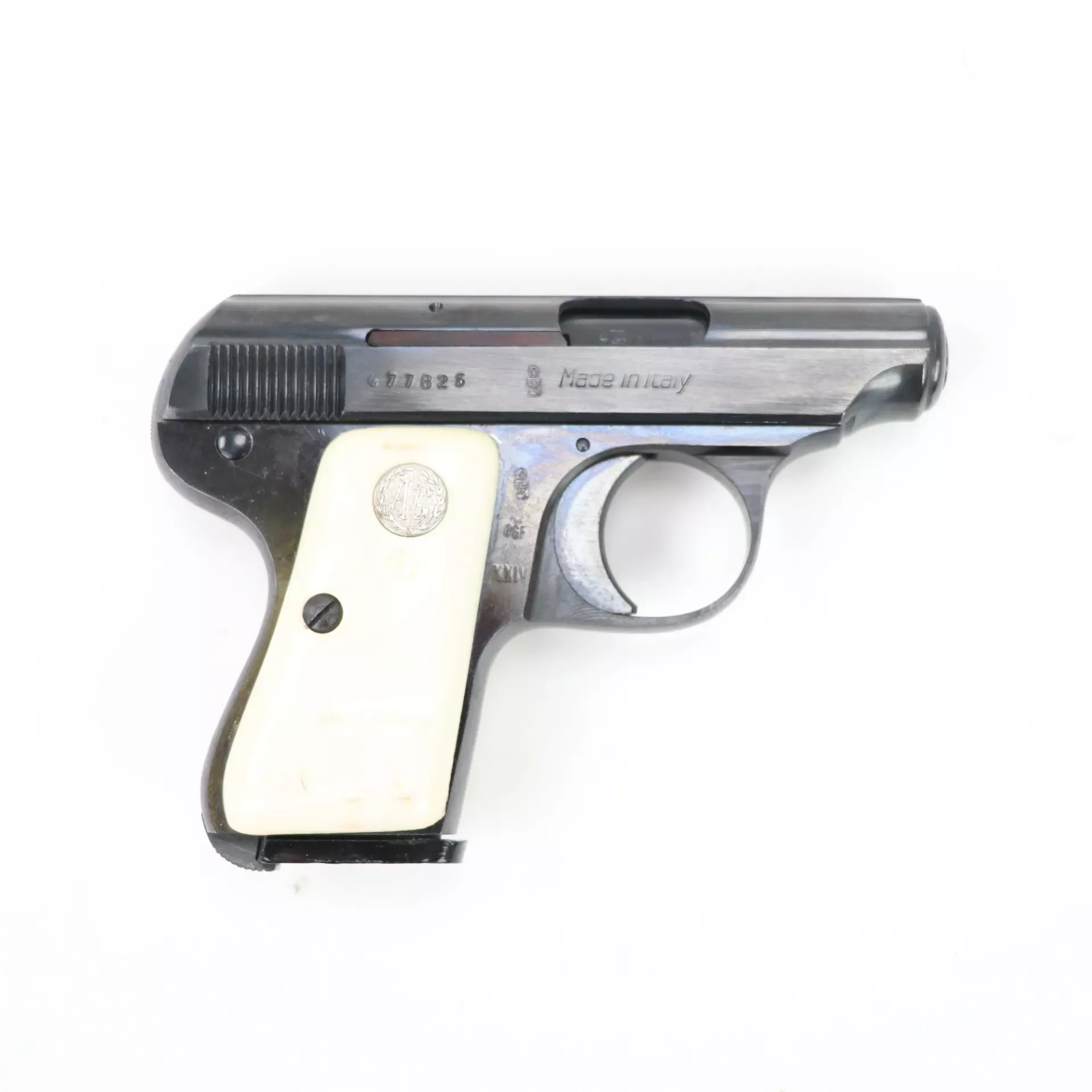 USED - Galesi Semi-Auto GTO363634