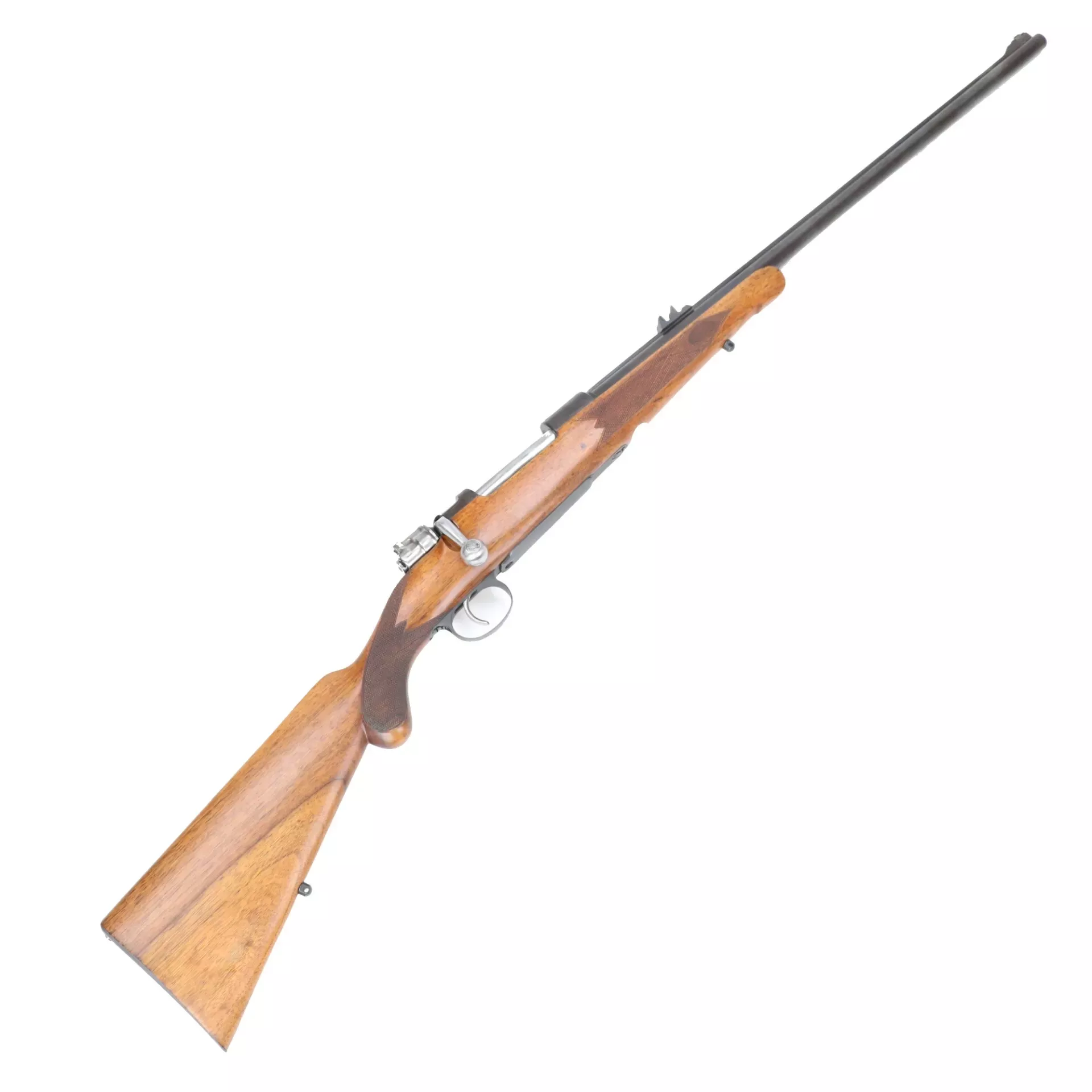 USED - German Mauser 98 GTO367204