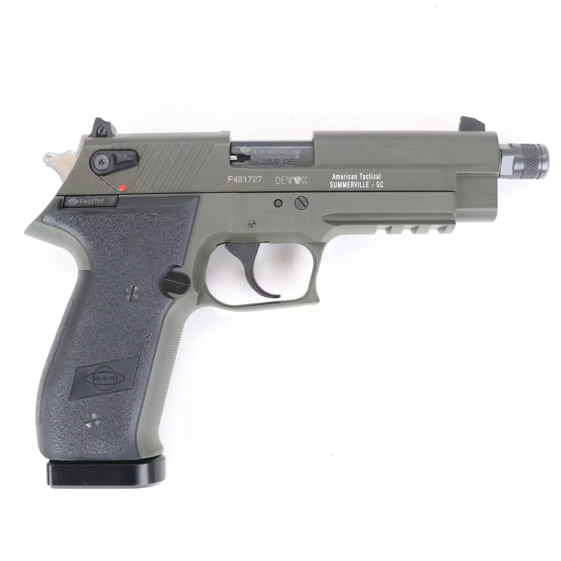 USED - German Sport Guns Firefly GTO369747