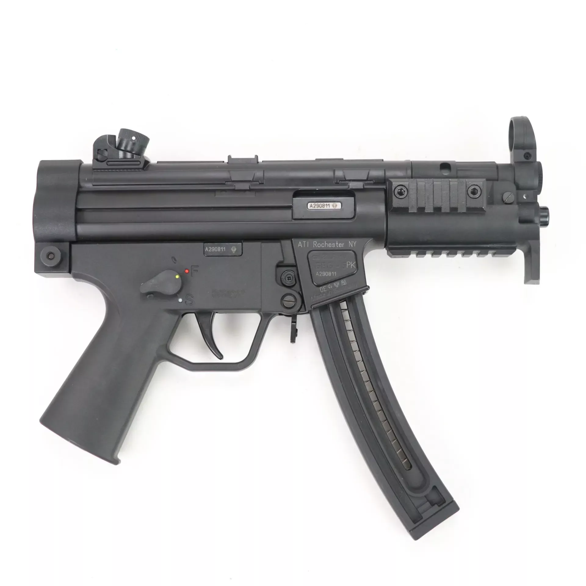 USED - German Sport Guns GSG-5PK GTO501744