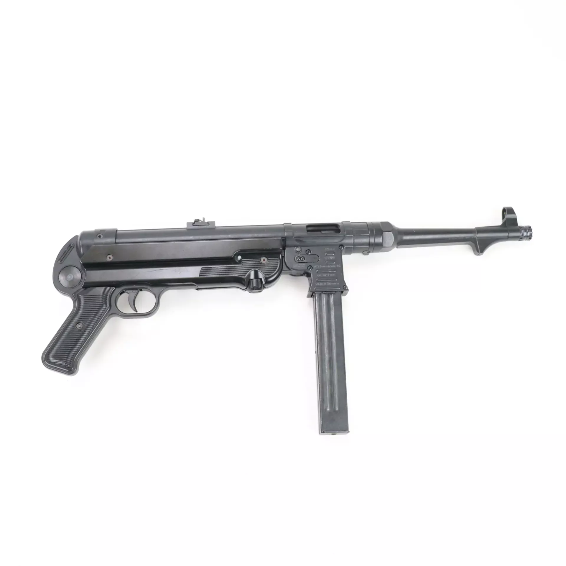 USED - German Sport Guns MP40 GTO365596