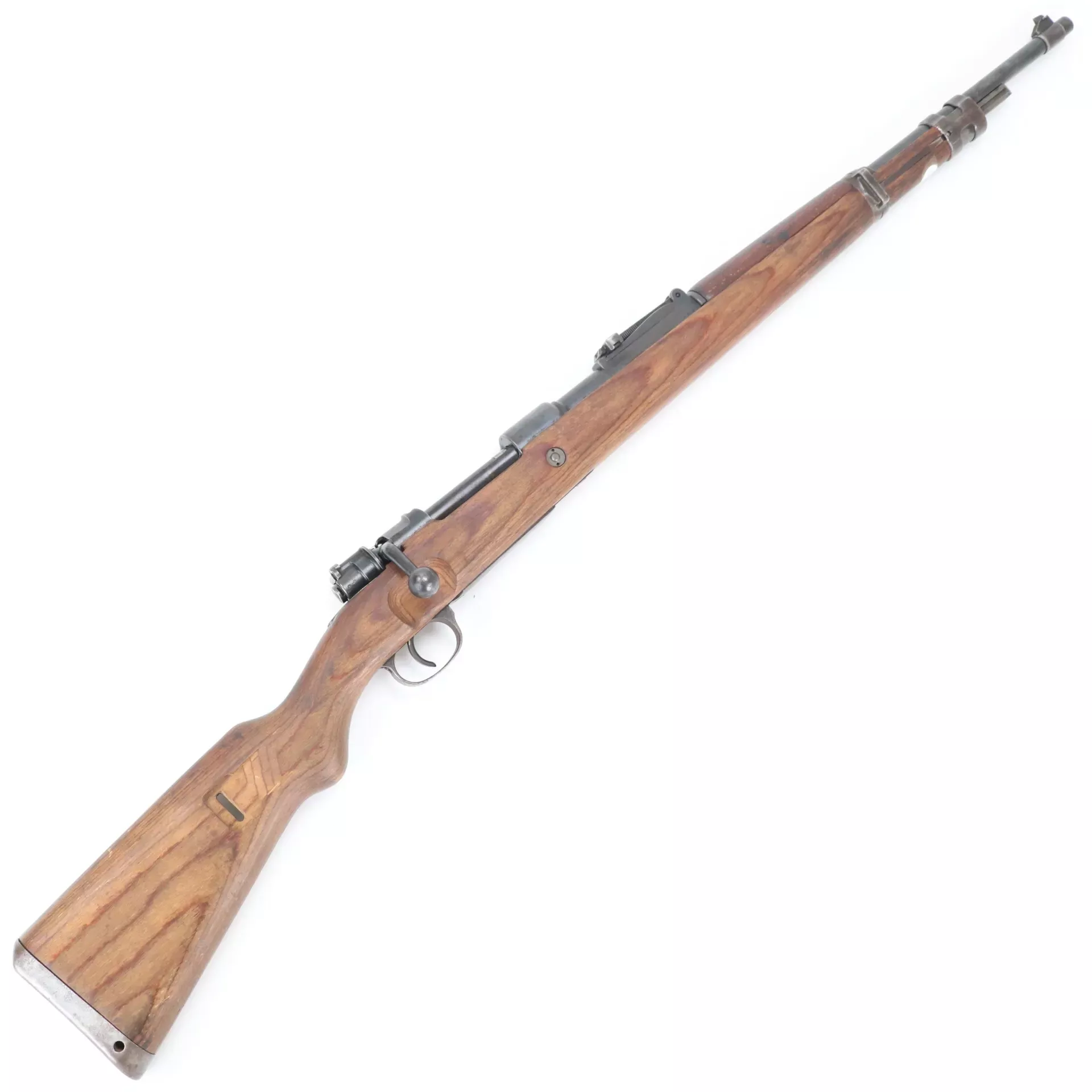 USED - Germany K98 Mauser GTO371901