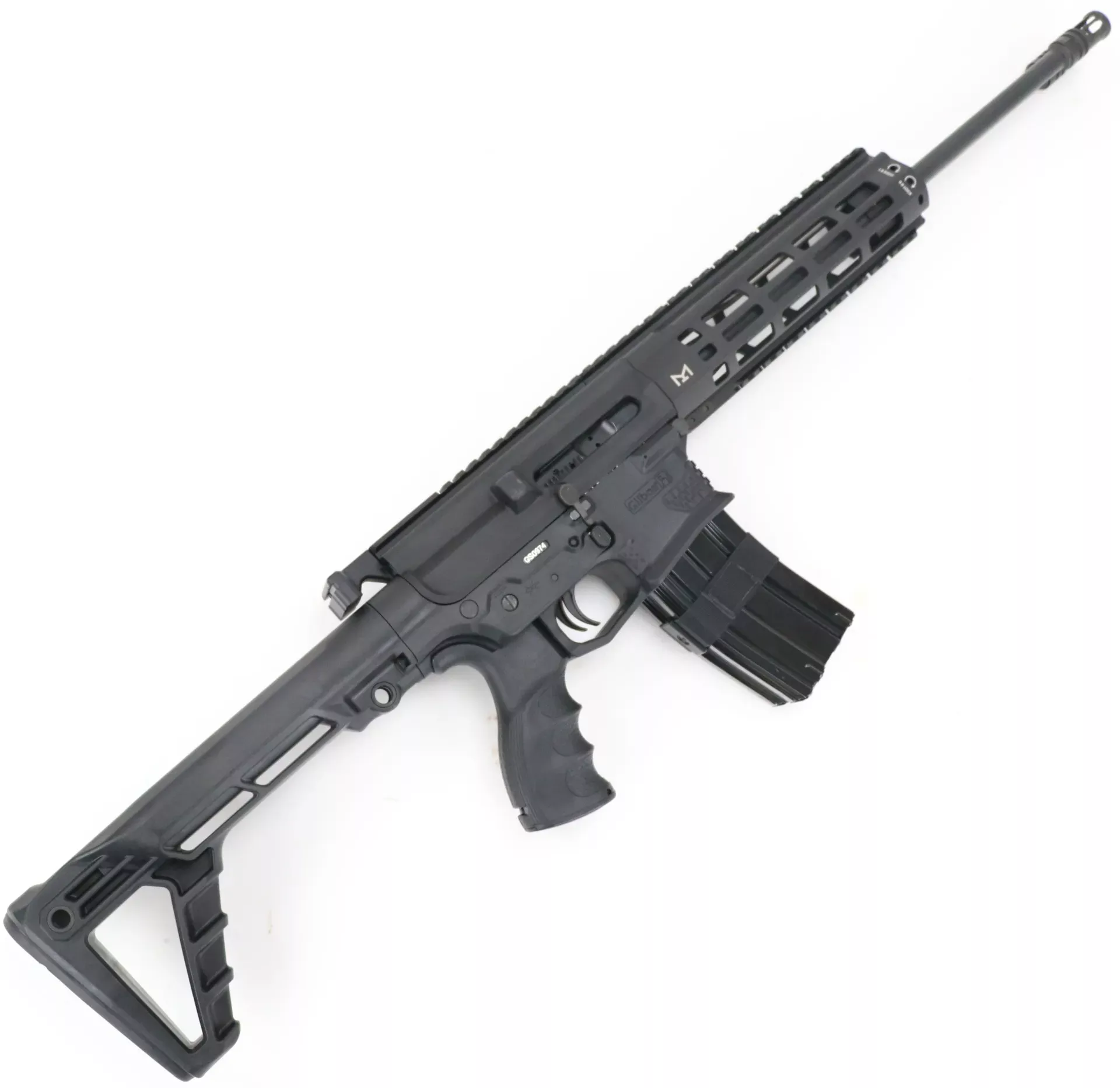 USED - Gilboa DBR Snake GTO373611