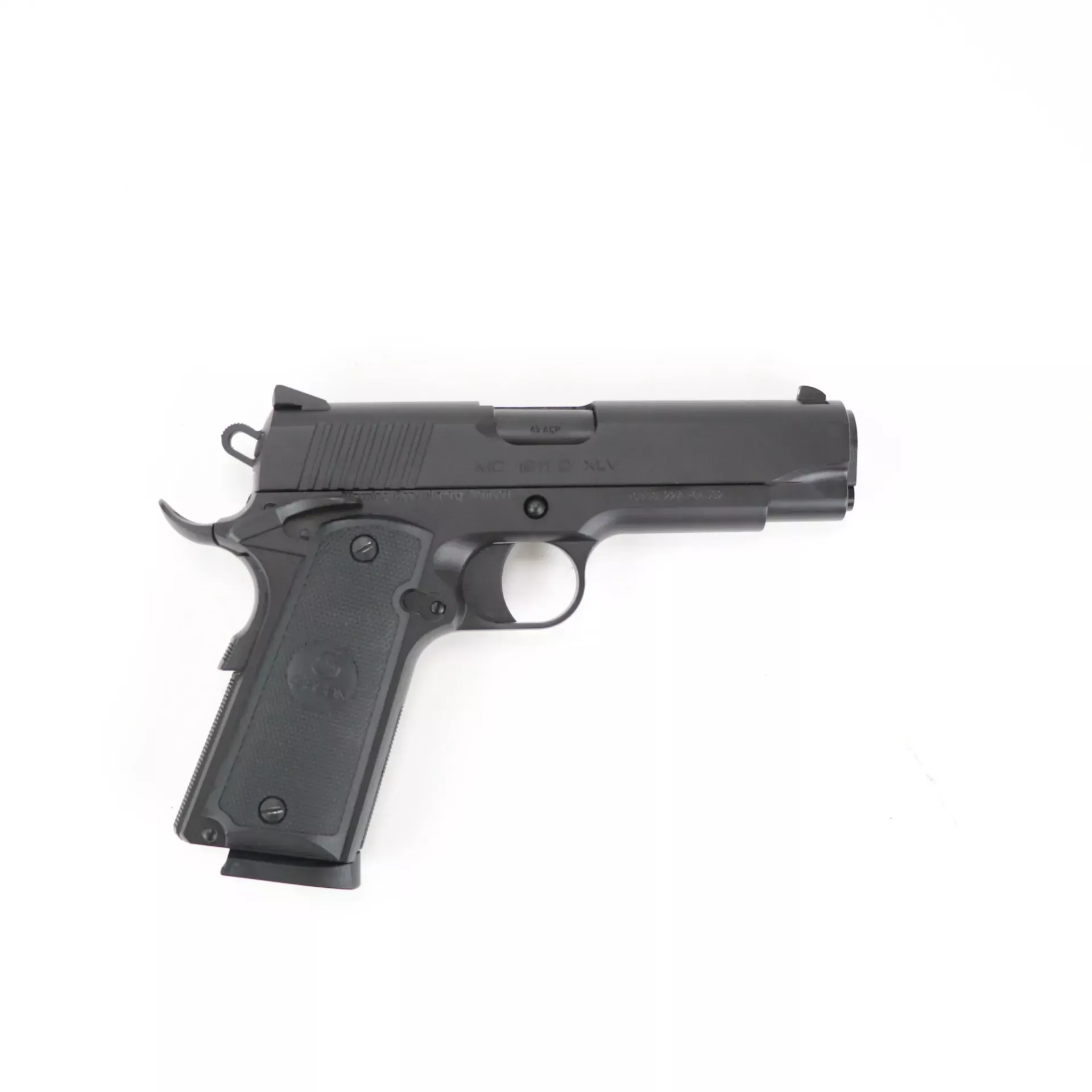 USED - Girsan MC1911X XL 45ACP Semi Auto Pistol GTO378028