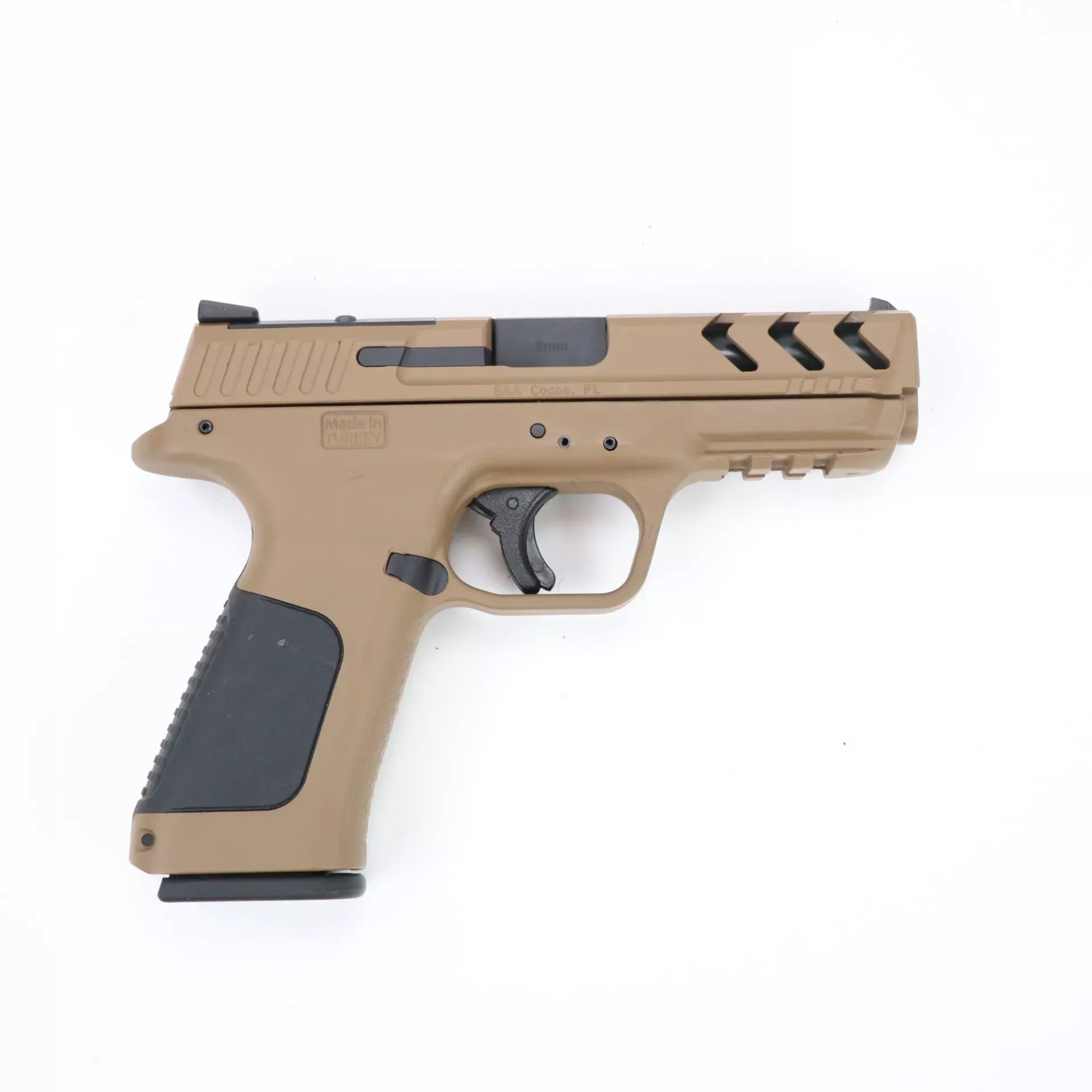USED - Girsan MC28 SAT GTO363547