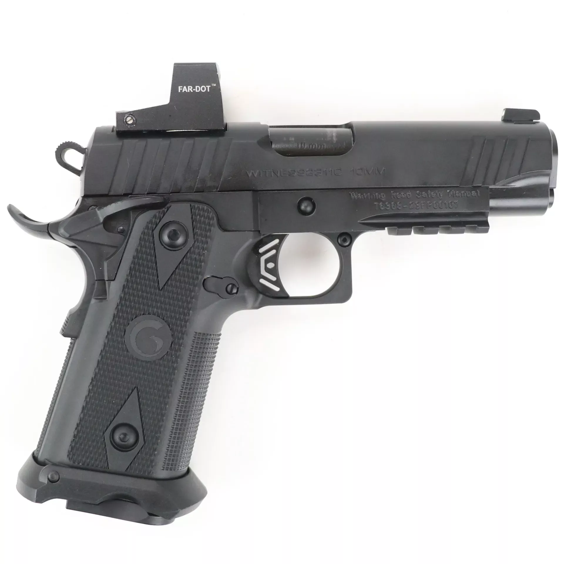 USED - Girsan Witness 2311C GTO373320