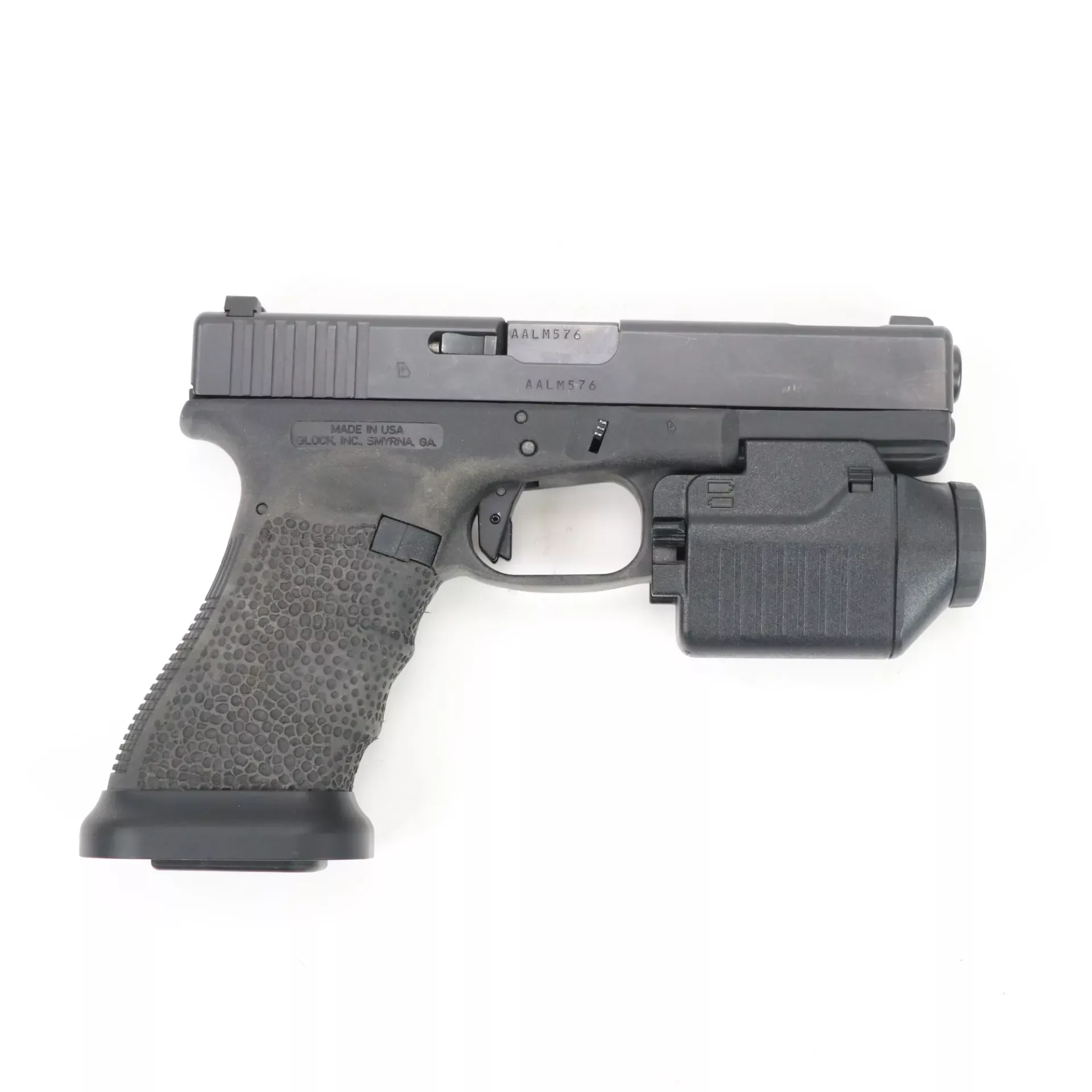 USED - Glock 17C GEN 3 GTO364626