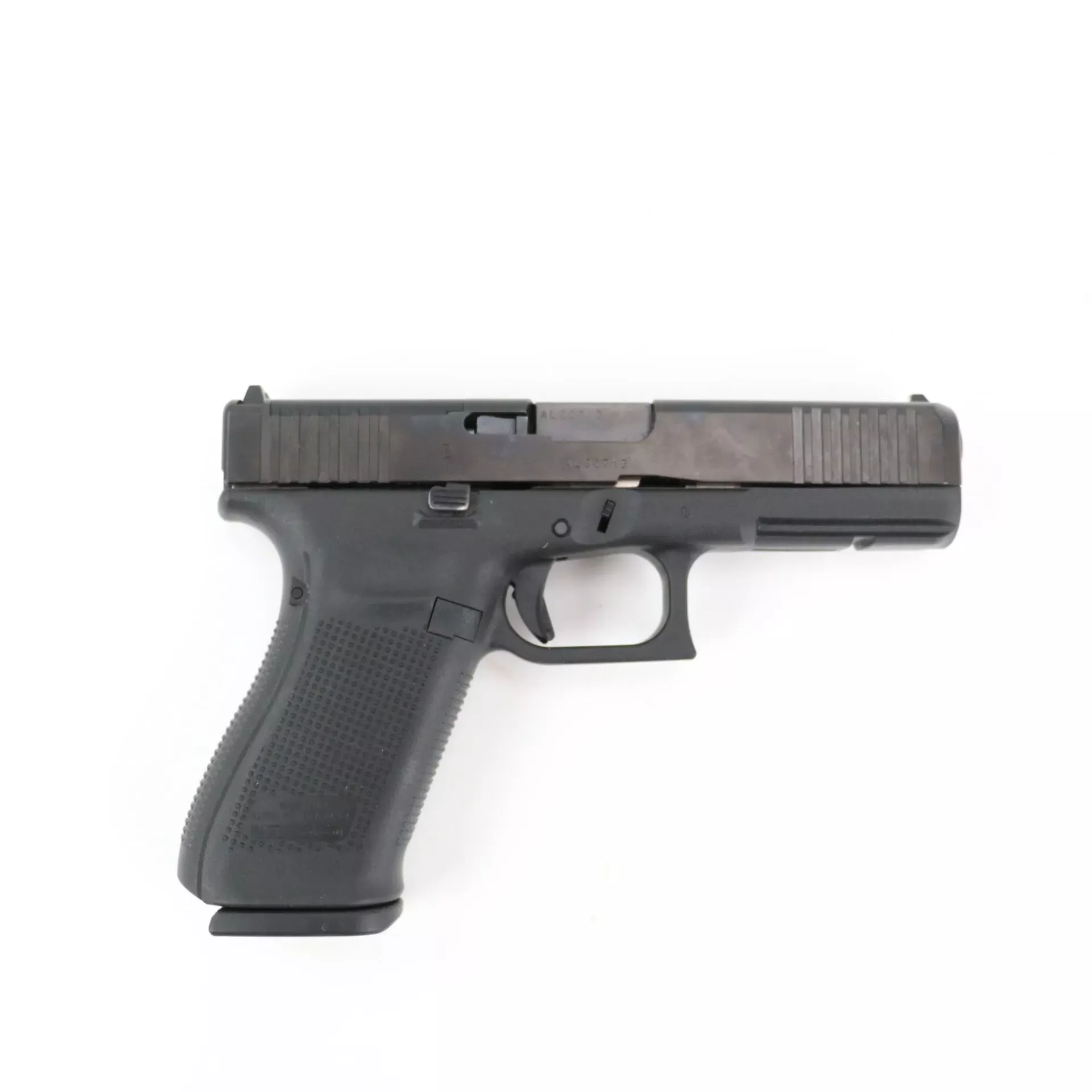 USED – Glock 20 Gen 5 10MMAUTO Semi Auto Pistol GTO382268