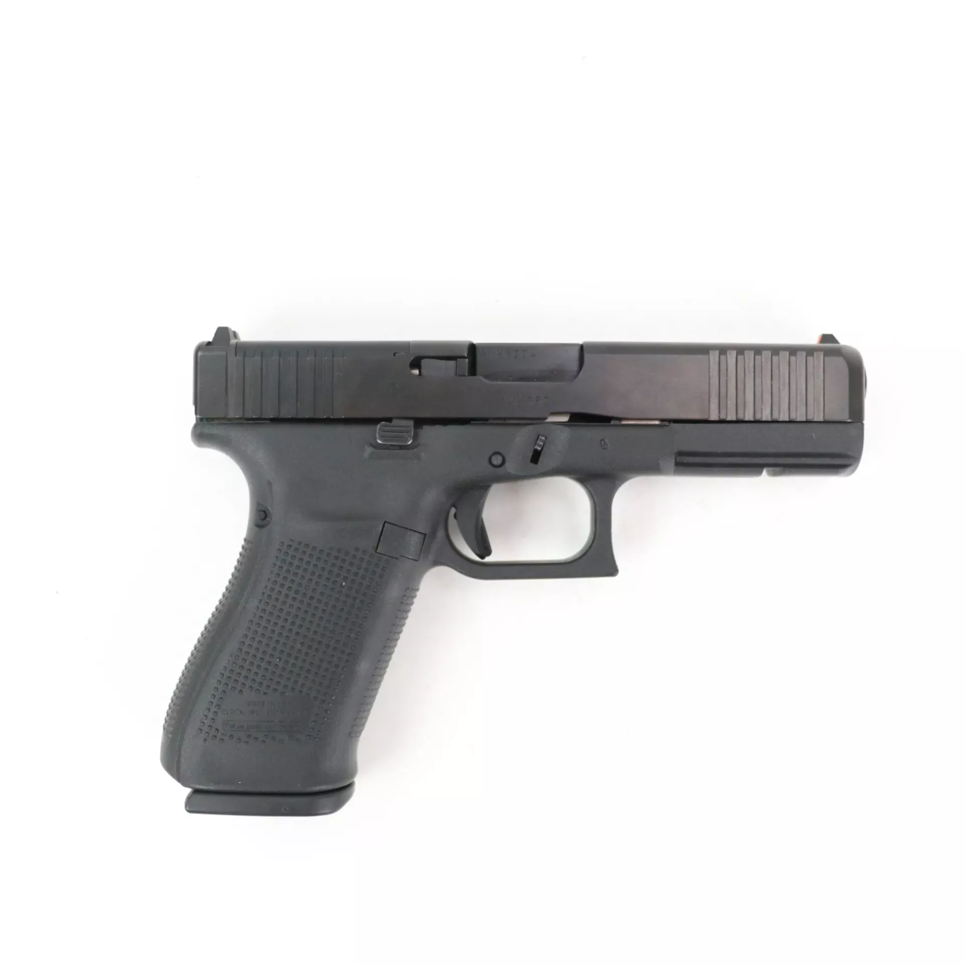 USED – Glock 21 45ACP Semi Auto Pistol GTO381233