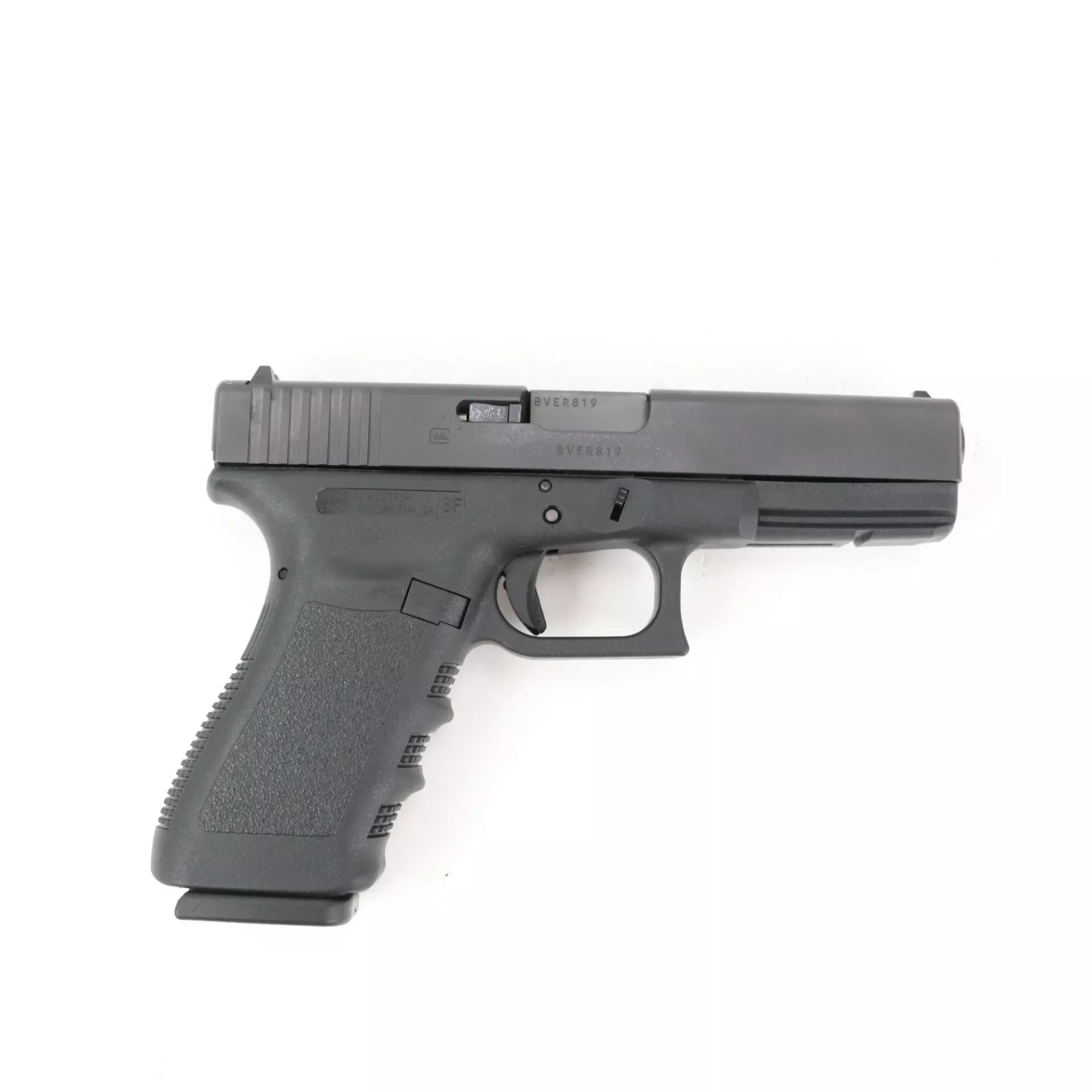 USED – Glock 21 45ACP Semi Auto Pistol GTO507009
