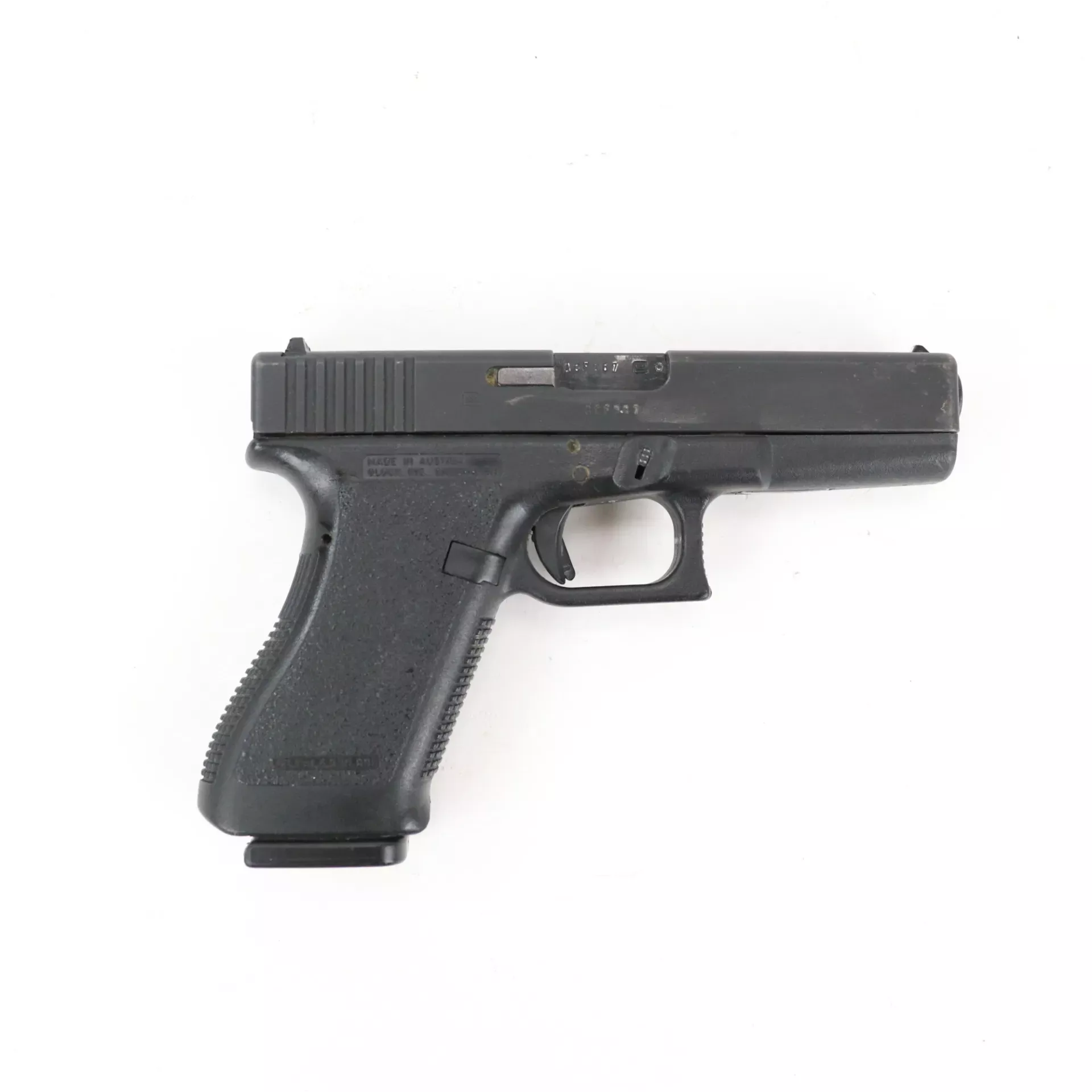 USED - Glock 21 Gen 2 45AUTO Semi Auto Pistol GTO379209