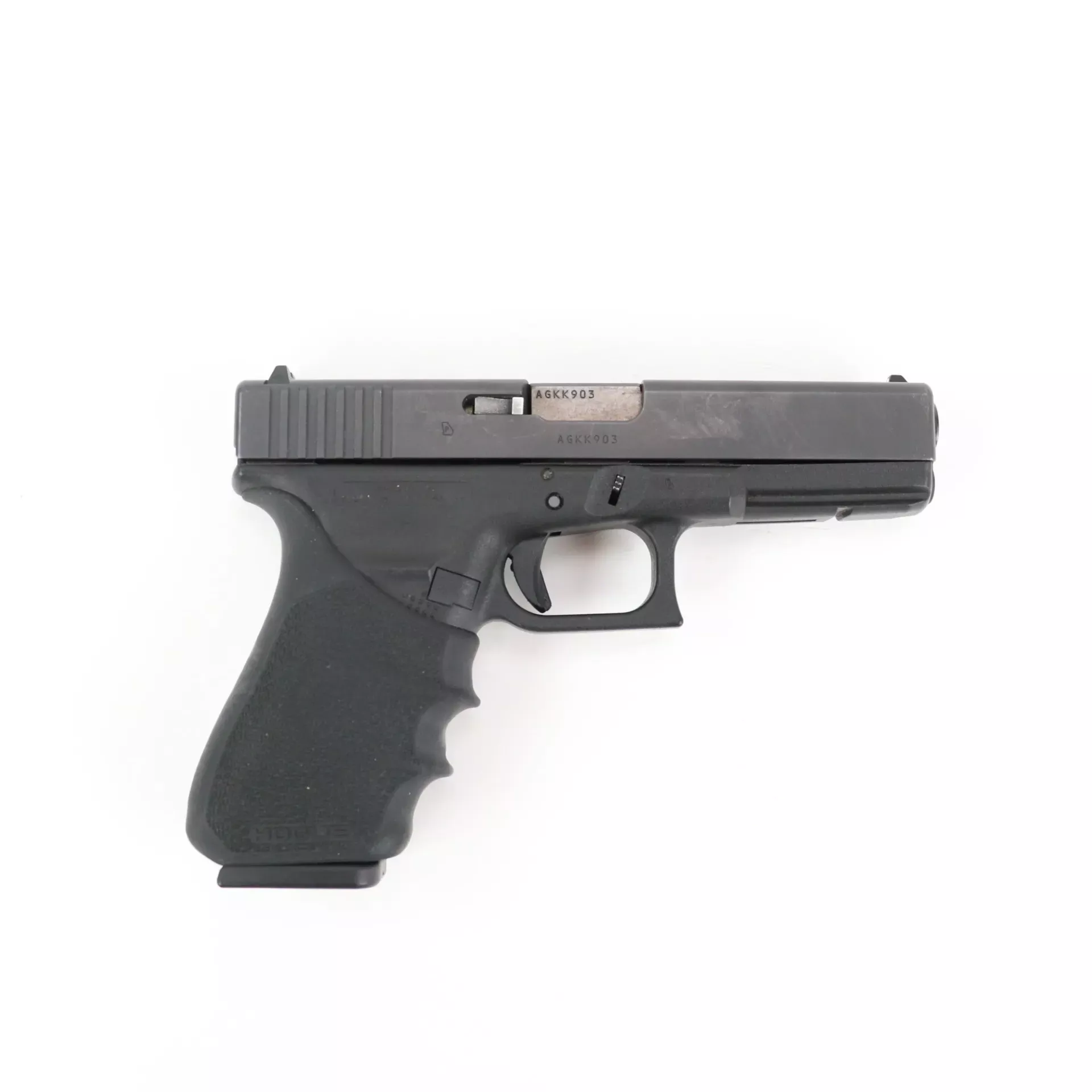 USED – Glock 21 Gen 4 45ACP Semi Auto Pistol GTO380272