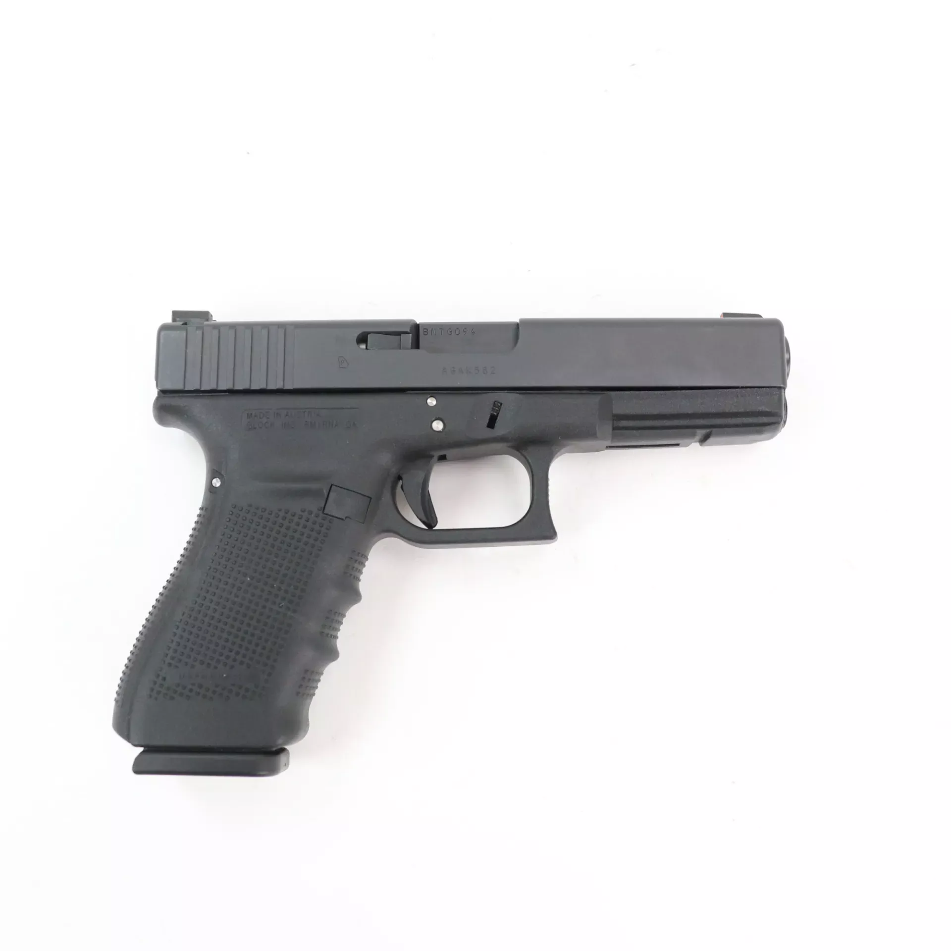 USED – Glock 21 Gen 4 45ACP Semi Auto Pistol GTO381118