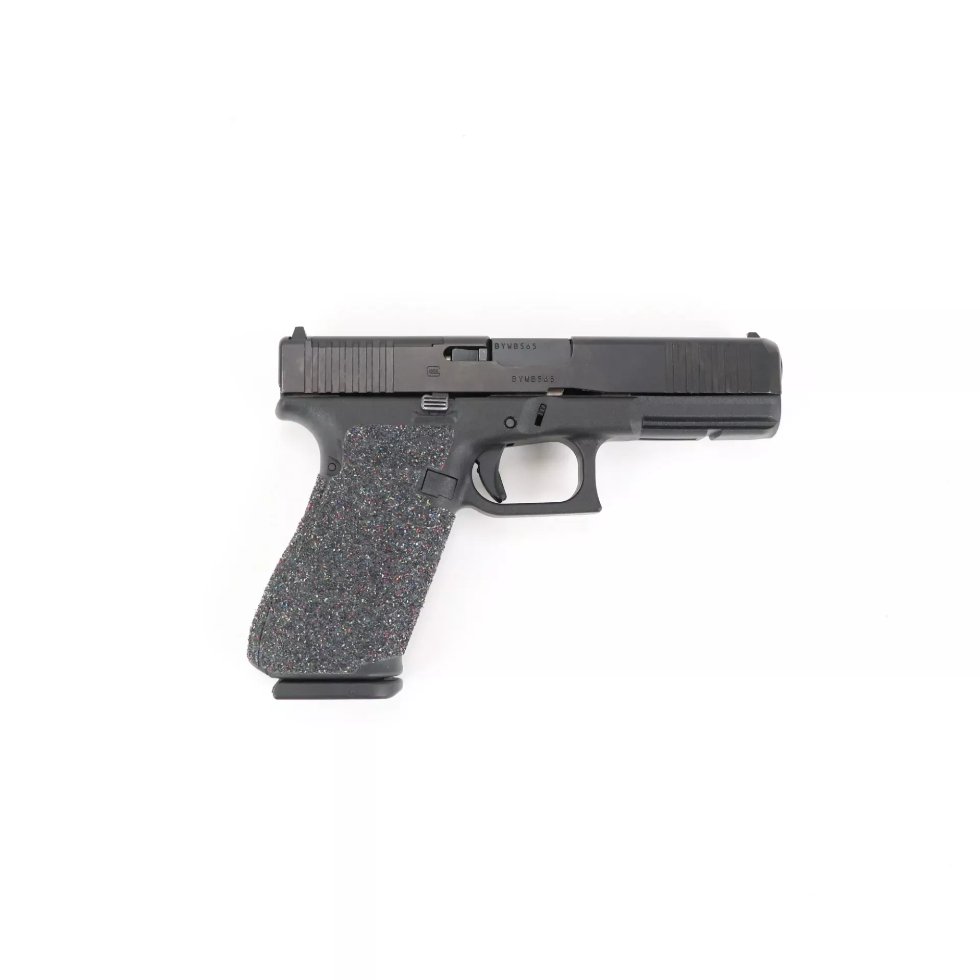 USED - Glock 21 Gen 5 45ACP Semi Auto Pistol GTO378539