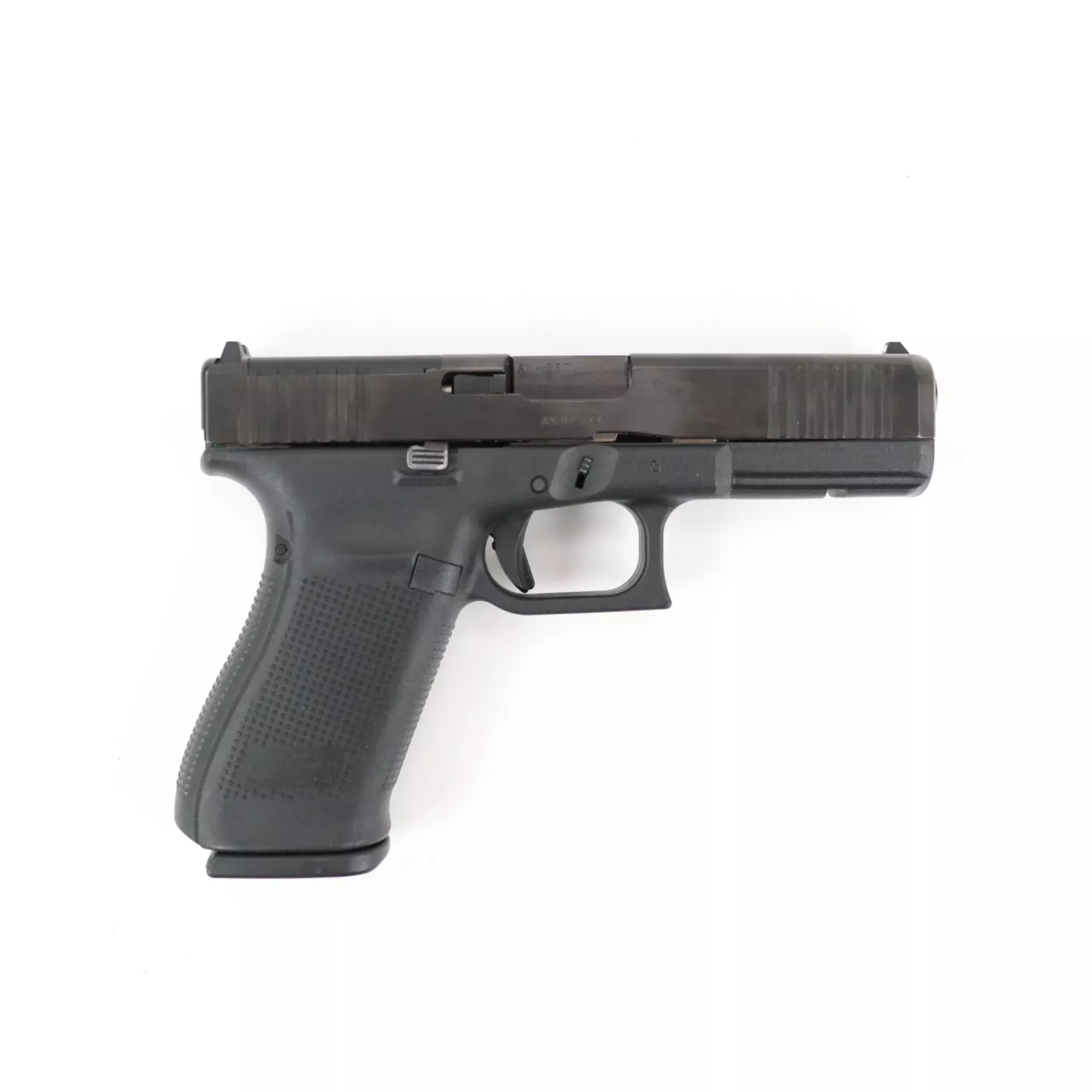 USED – Glock 21 Gen 5 45ACP Semi Auto Pistol GTO379299