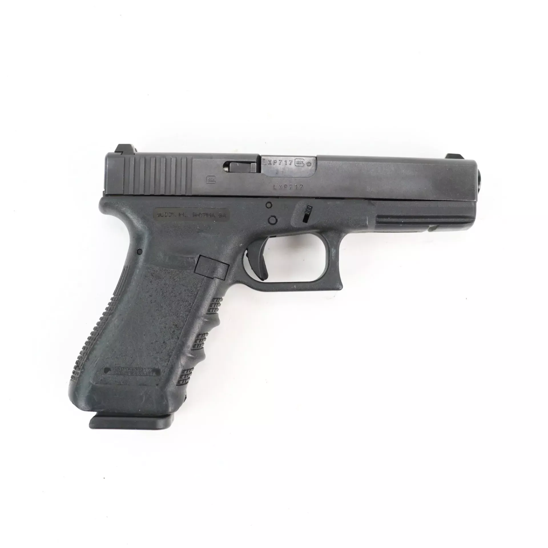 USED – Glock 22 40SW Semi Auto Pistol GTO506242