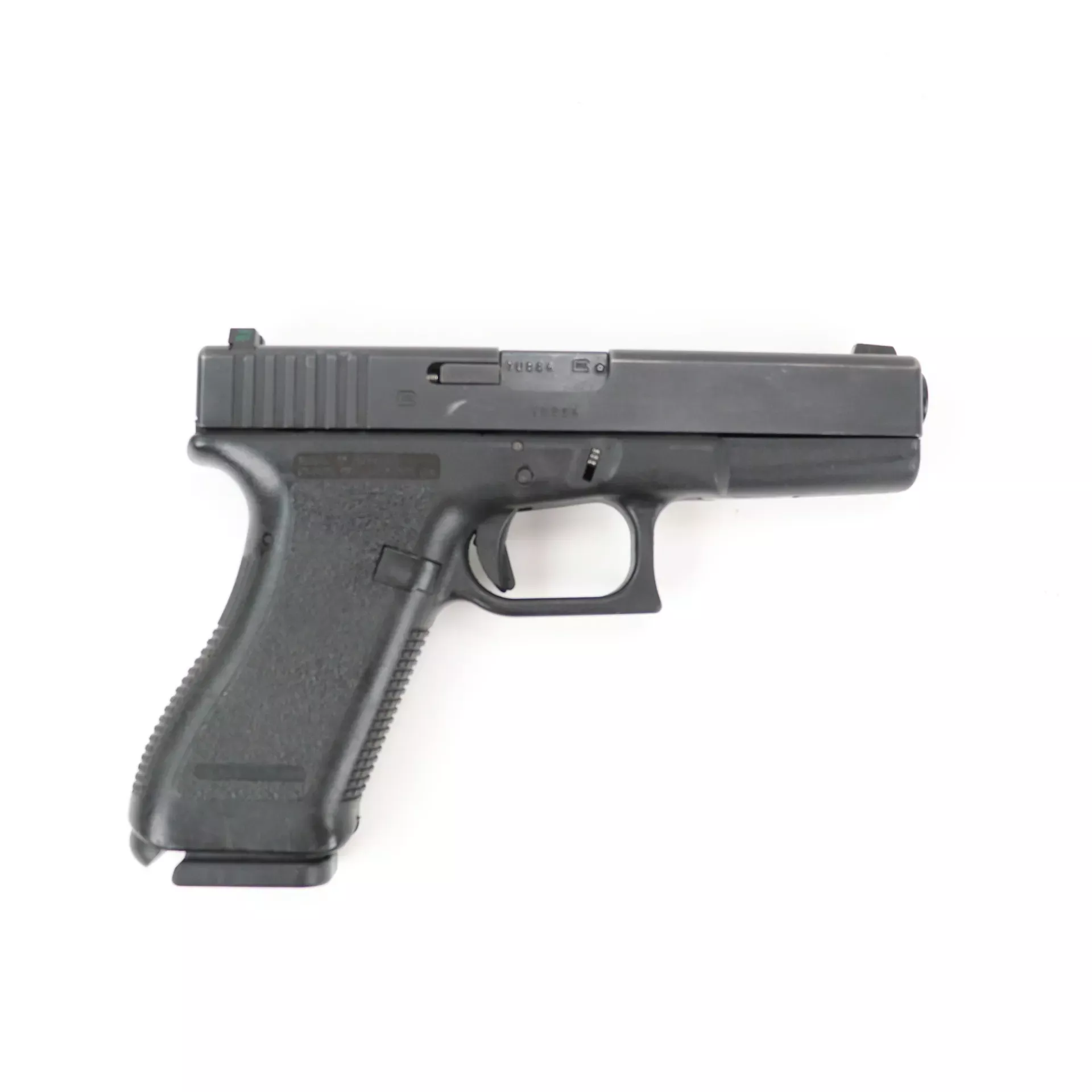 USED – Glock 22 Gen 3 40SW Semi Auto Pistol GTO505457