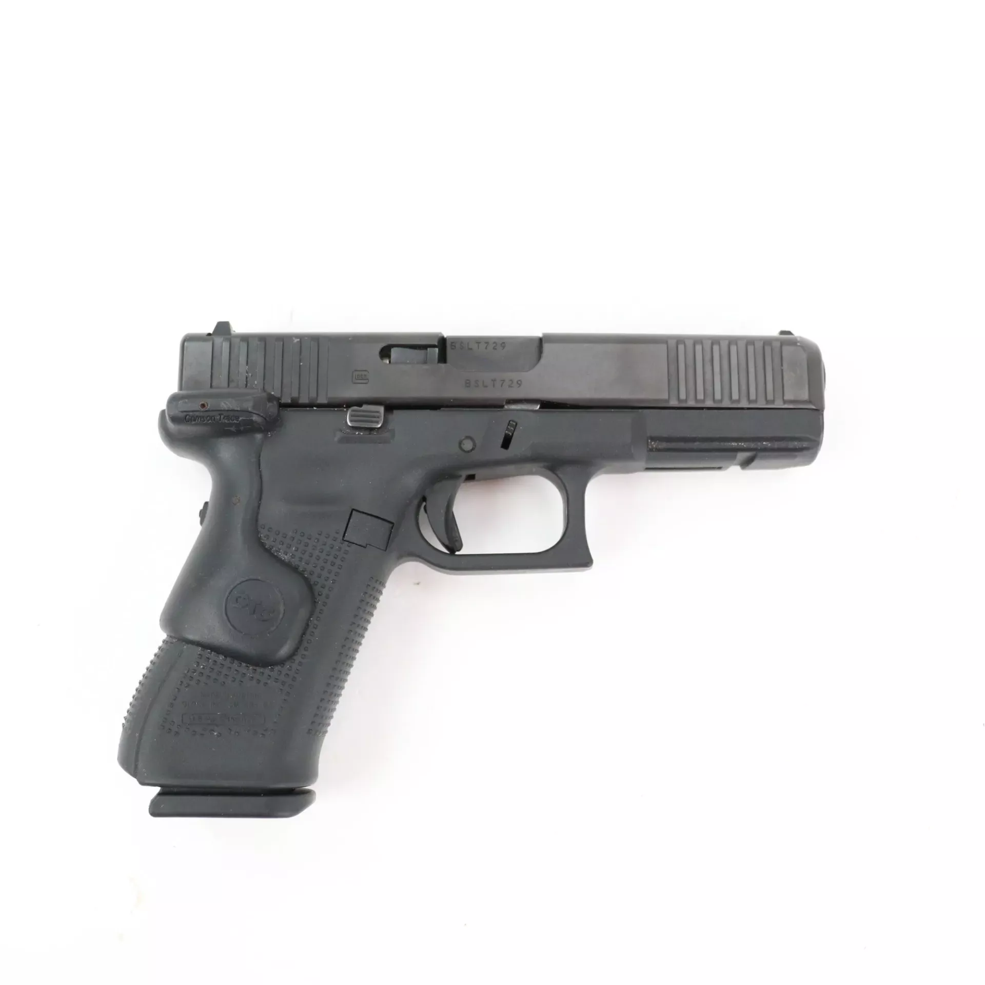 USED - Glock 22 Gen 5 40S&W Semi Auto Pistol GTO382157