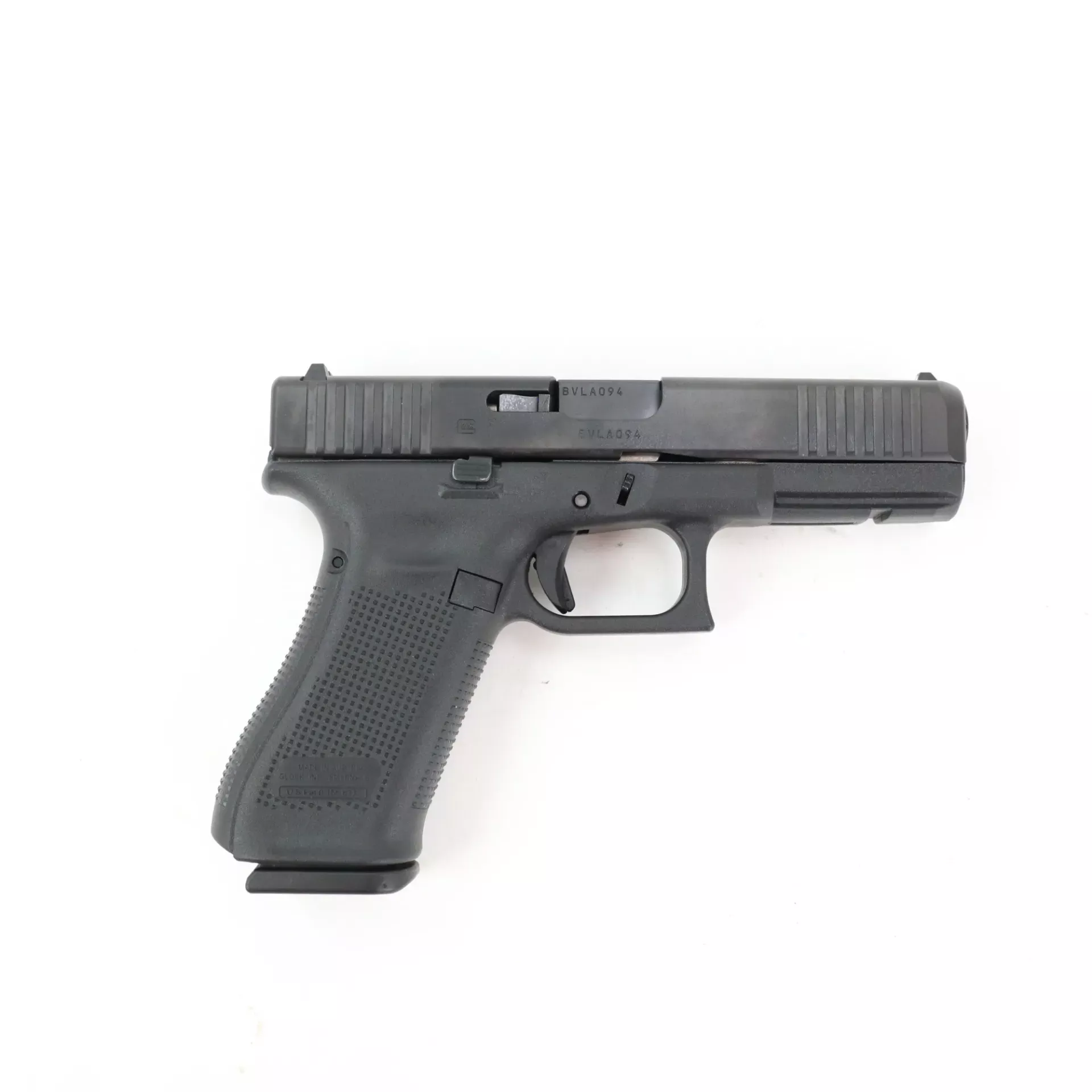 USED - Glock 22 Gen 5 40S&W Semi Auto Pistol GTO507007