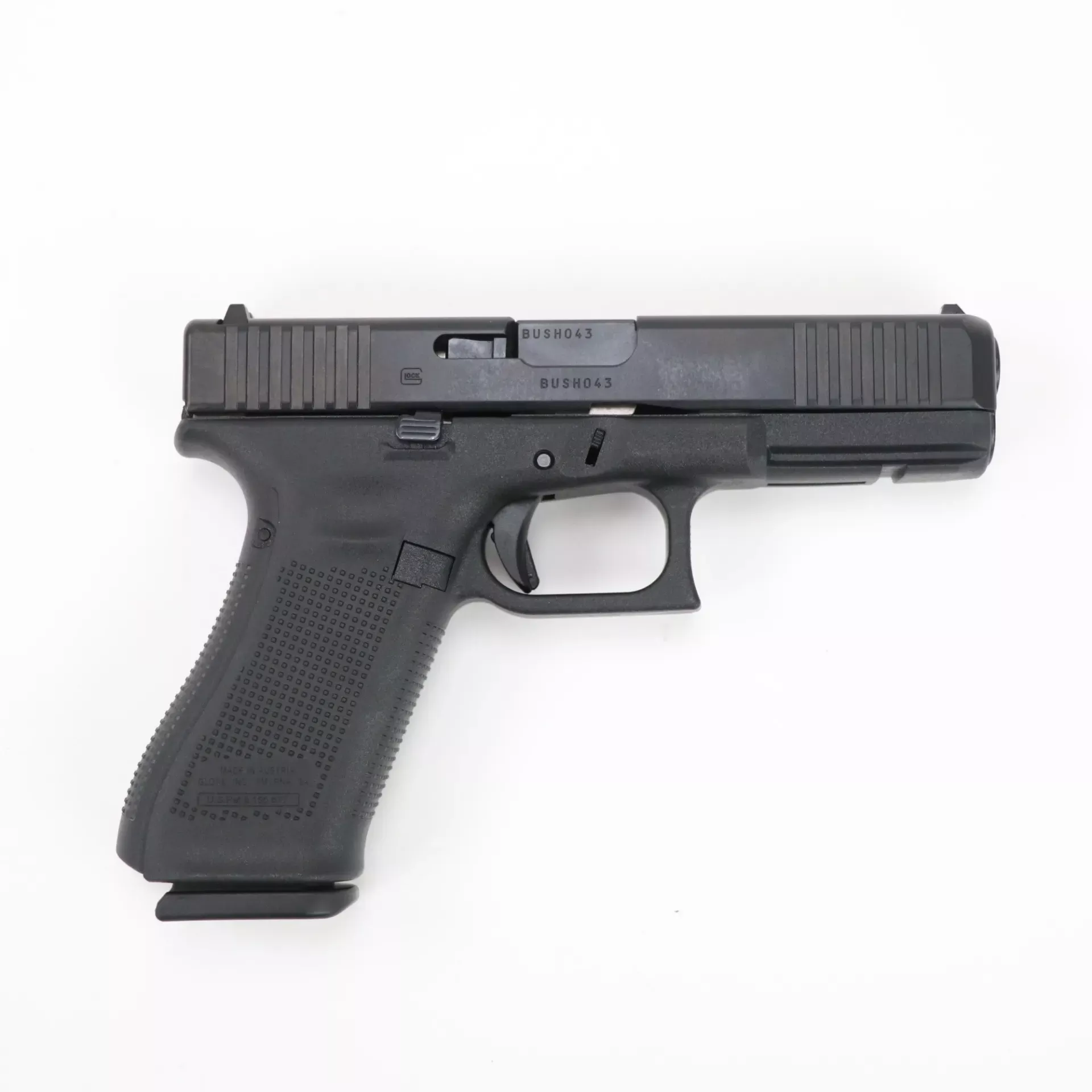 USED - Glock 22 GEN 5 GTO363001