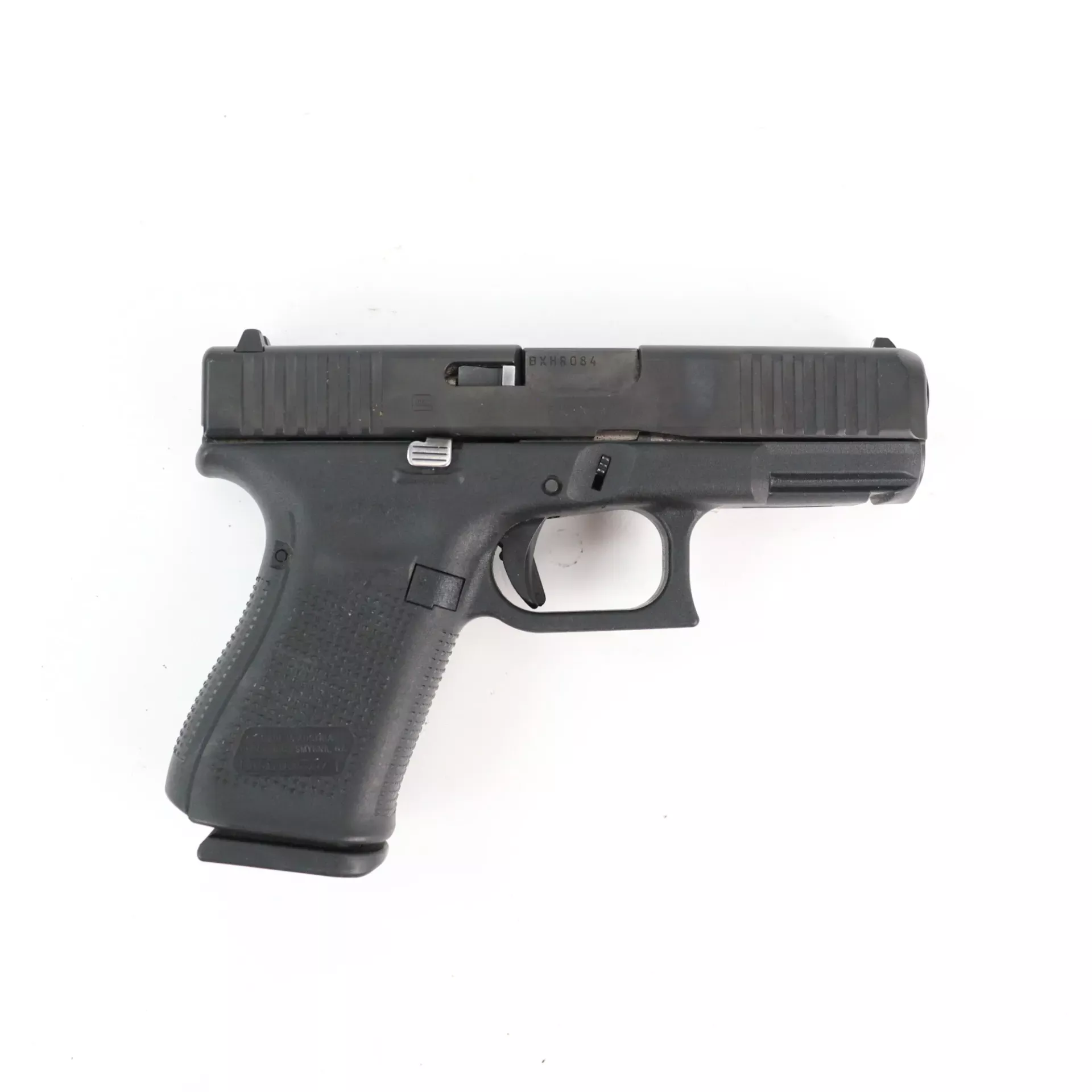 USED - Glock 23 40SW Semi Auto Pistol GTO380548