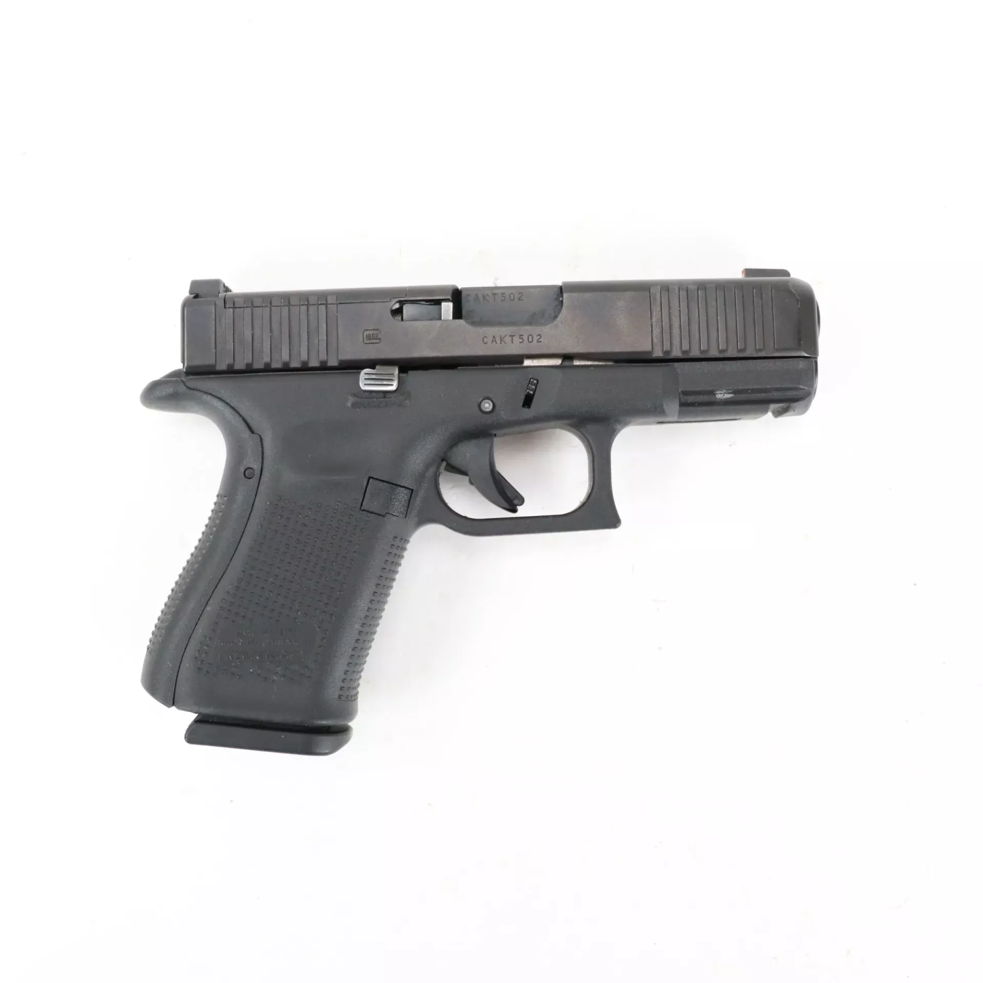 USED – Glock 23 GEN 5 Semi Auto Handgun GTO375480
